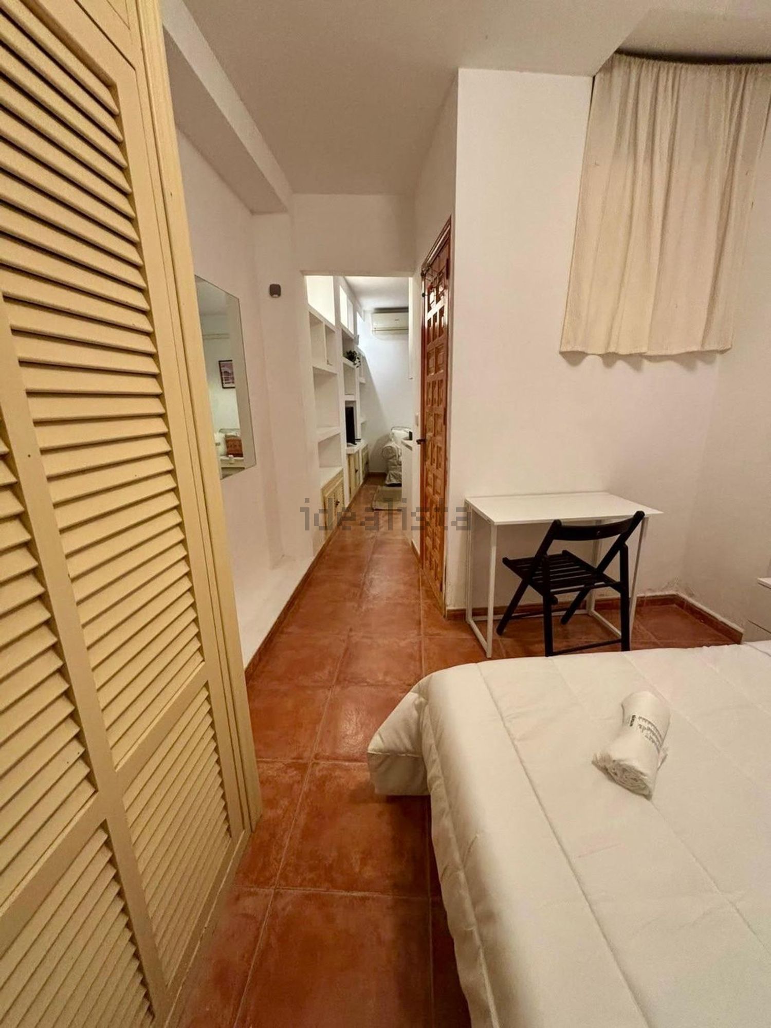 Pis de 26 m² a Madrid