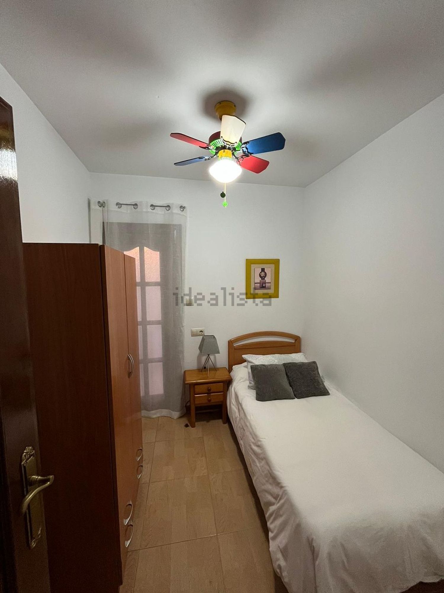 Wohnung 80 m² in Baeza