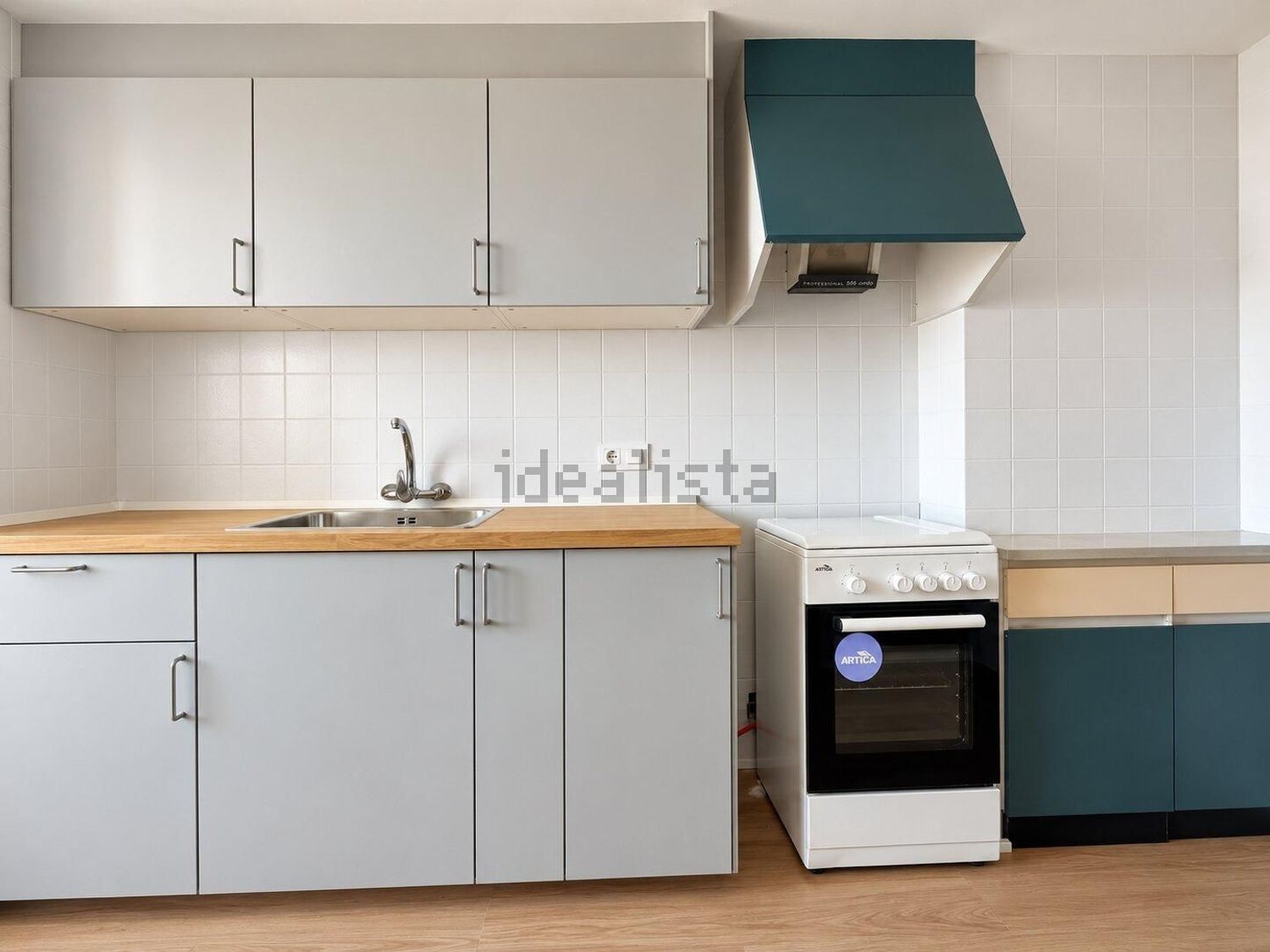 Piso de 132 m² en Albuixech