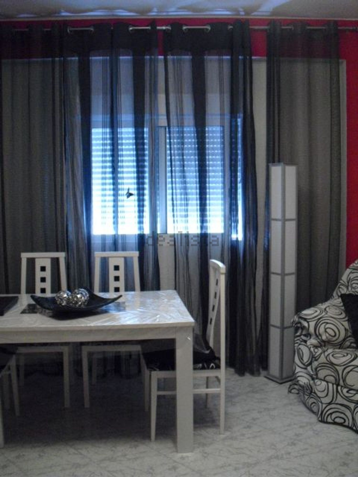 Pis de 60 m² a Saragossa
