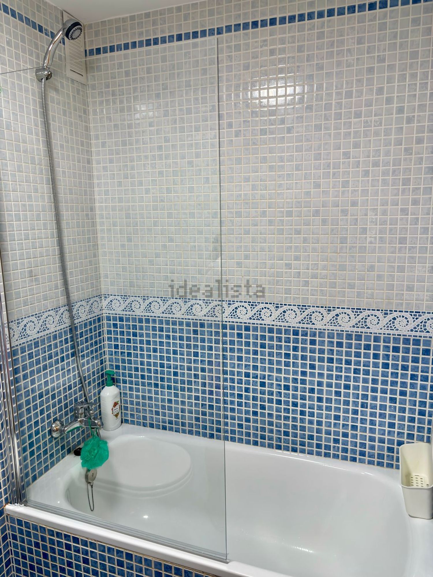Habitació de lloguer, Cartagena