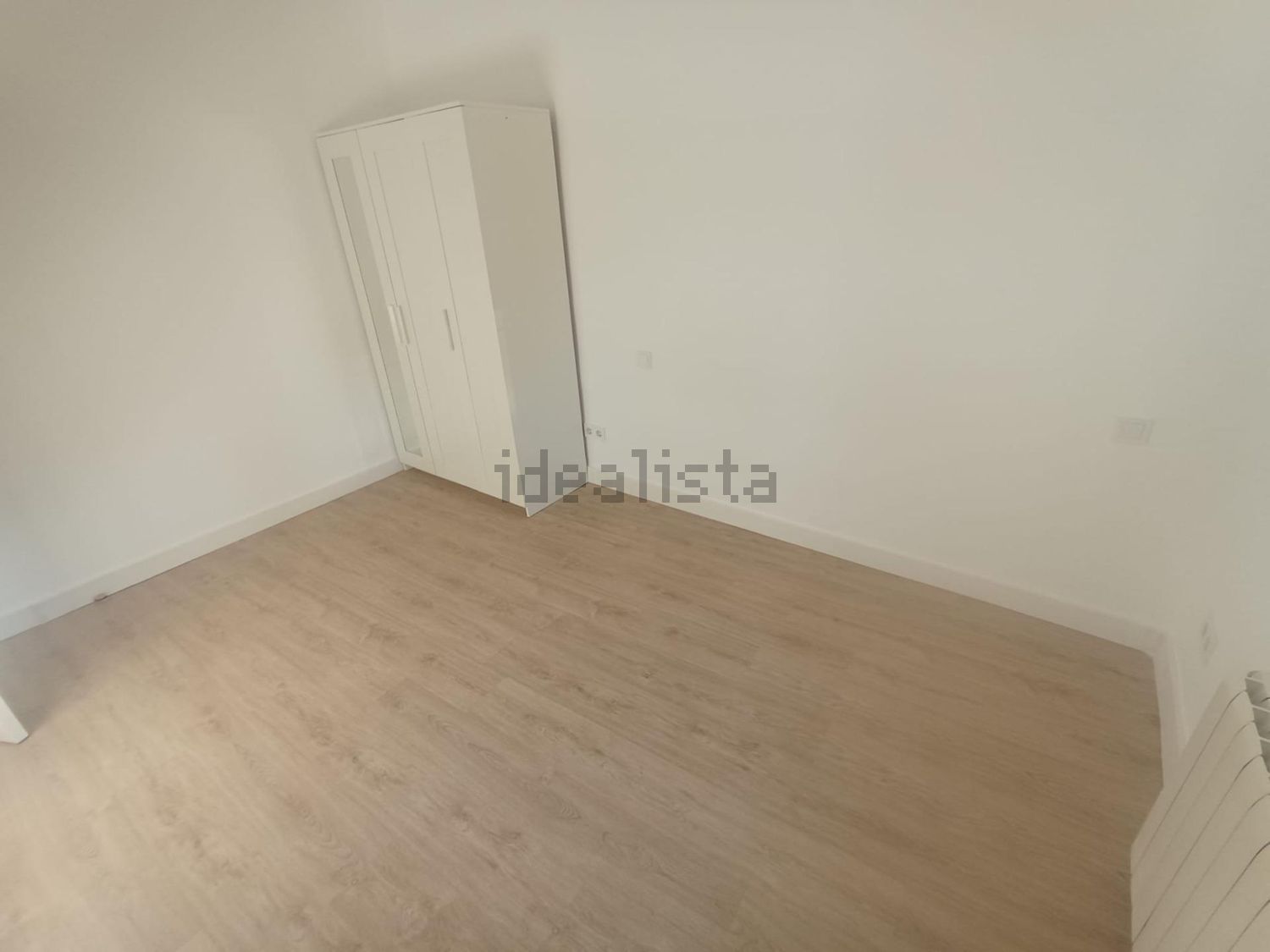 Pis de 95 m² a Madrid