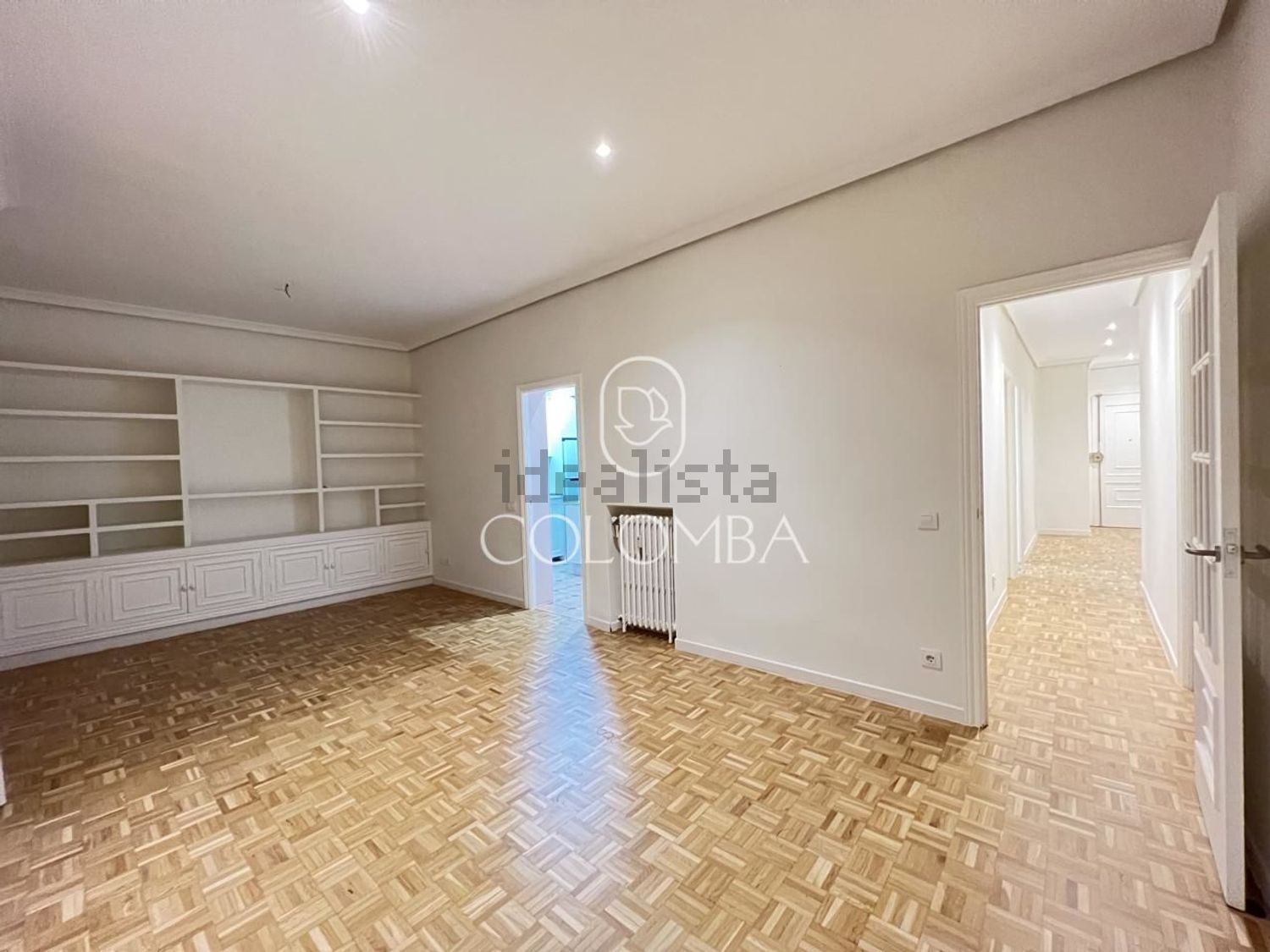 Pis de 75 m² a Madrid