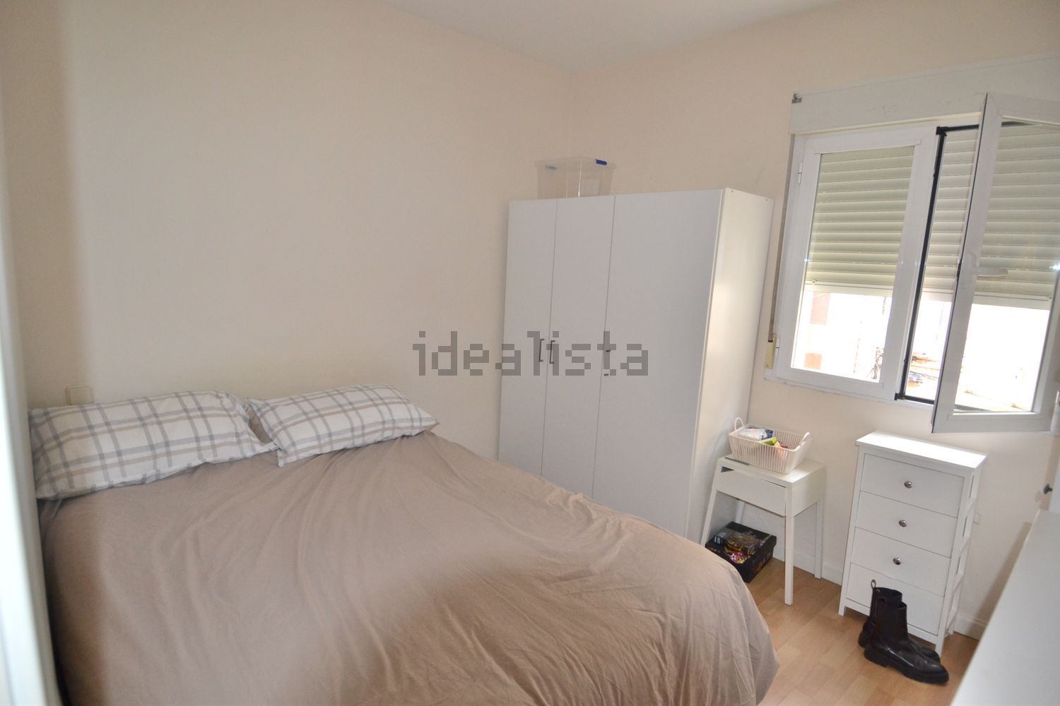 Pis de 75 m² a Madrid