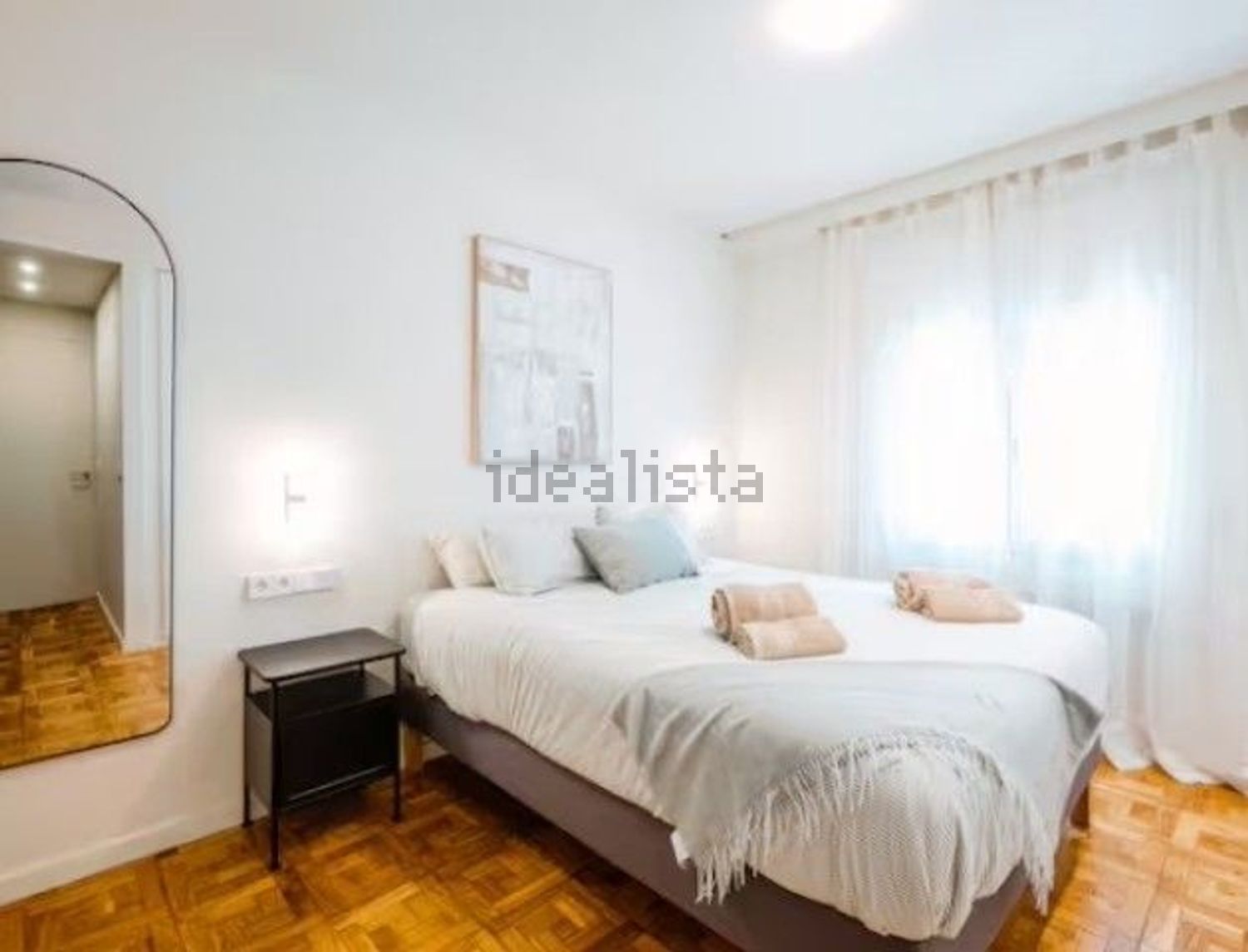 Appartement 155 m² à Saragosse