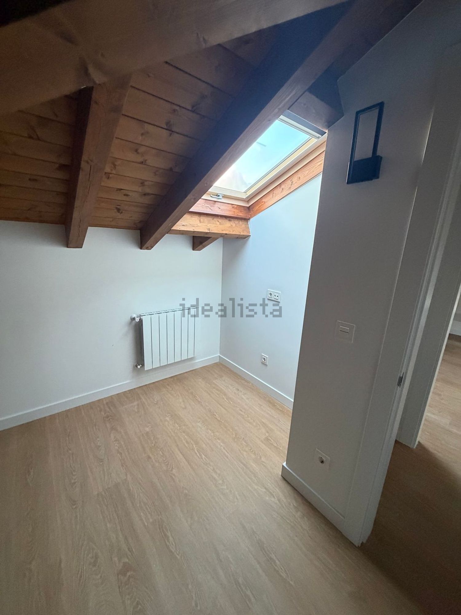 Pis de 115 m² a Espinosa de los Monteros