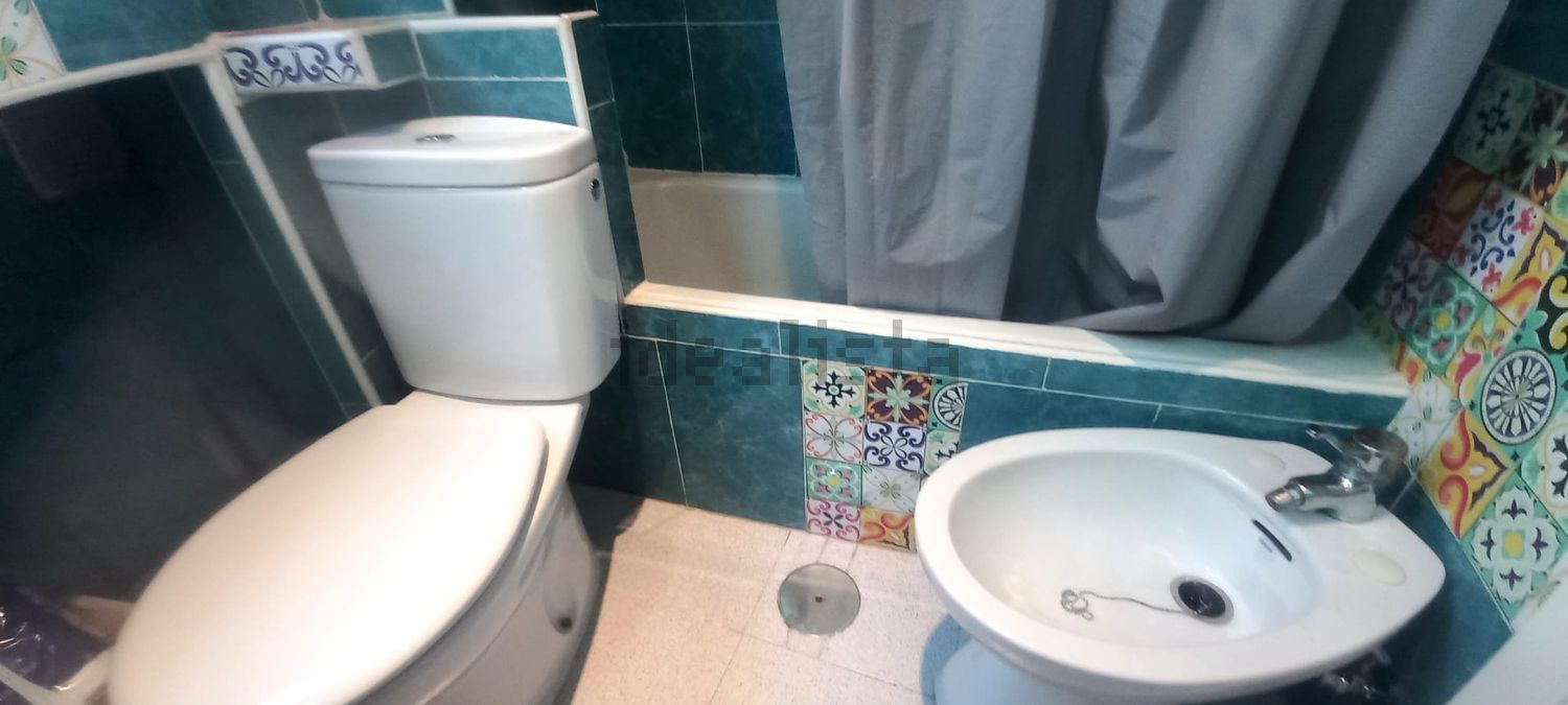 Appartamento 80 m² a Cáceres