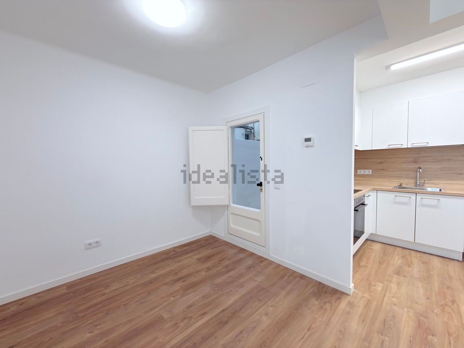 Pis de 105 m² a Girona