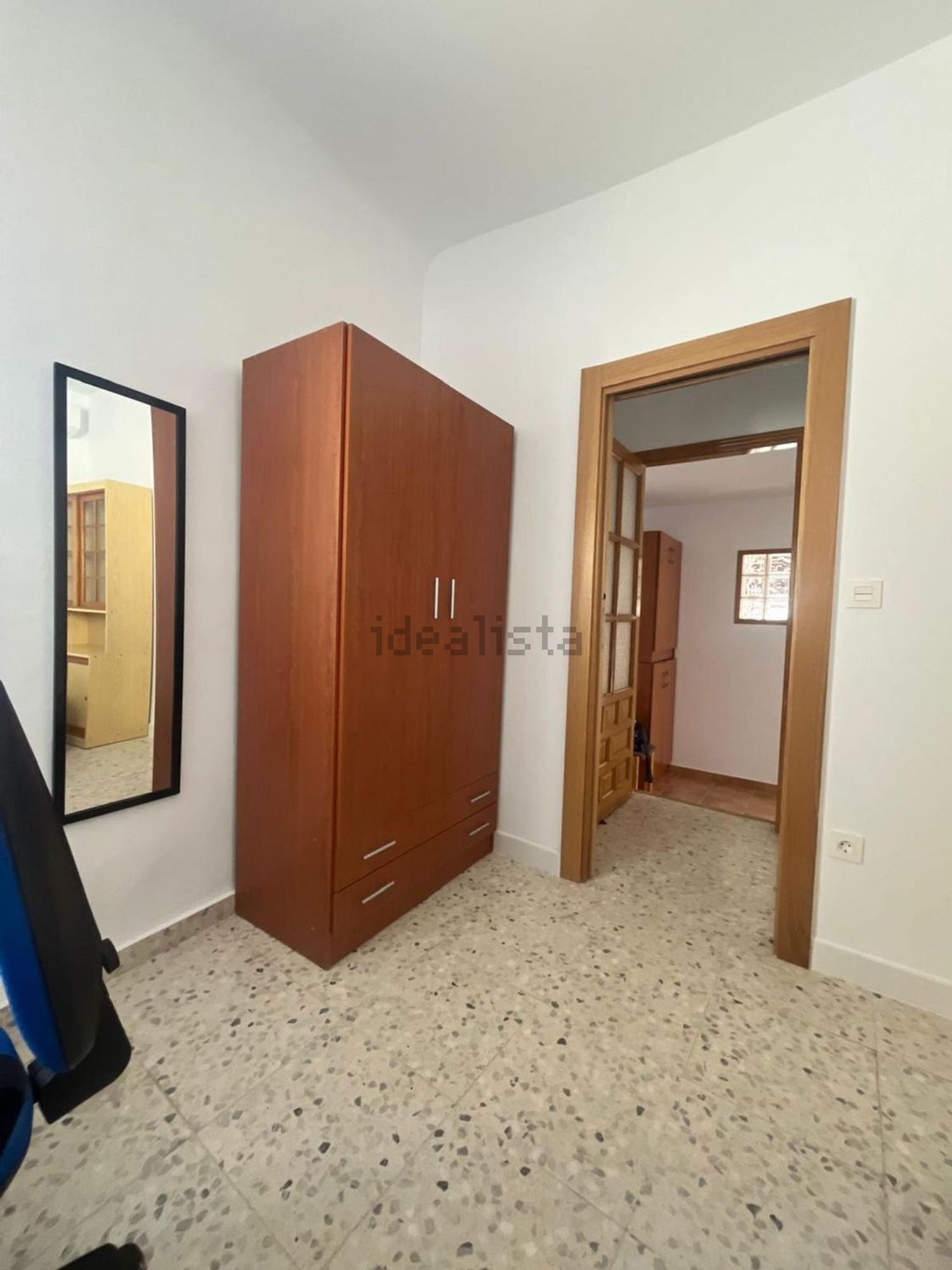 Habitació de lloguer, Granada