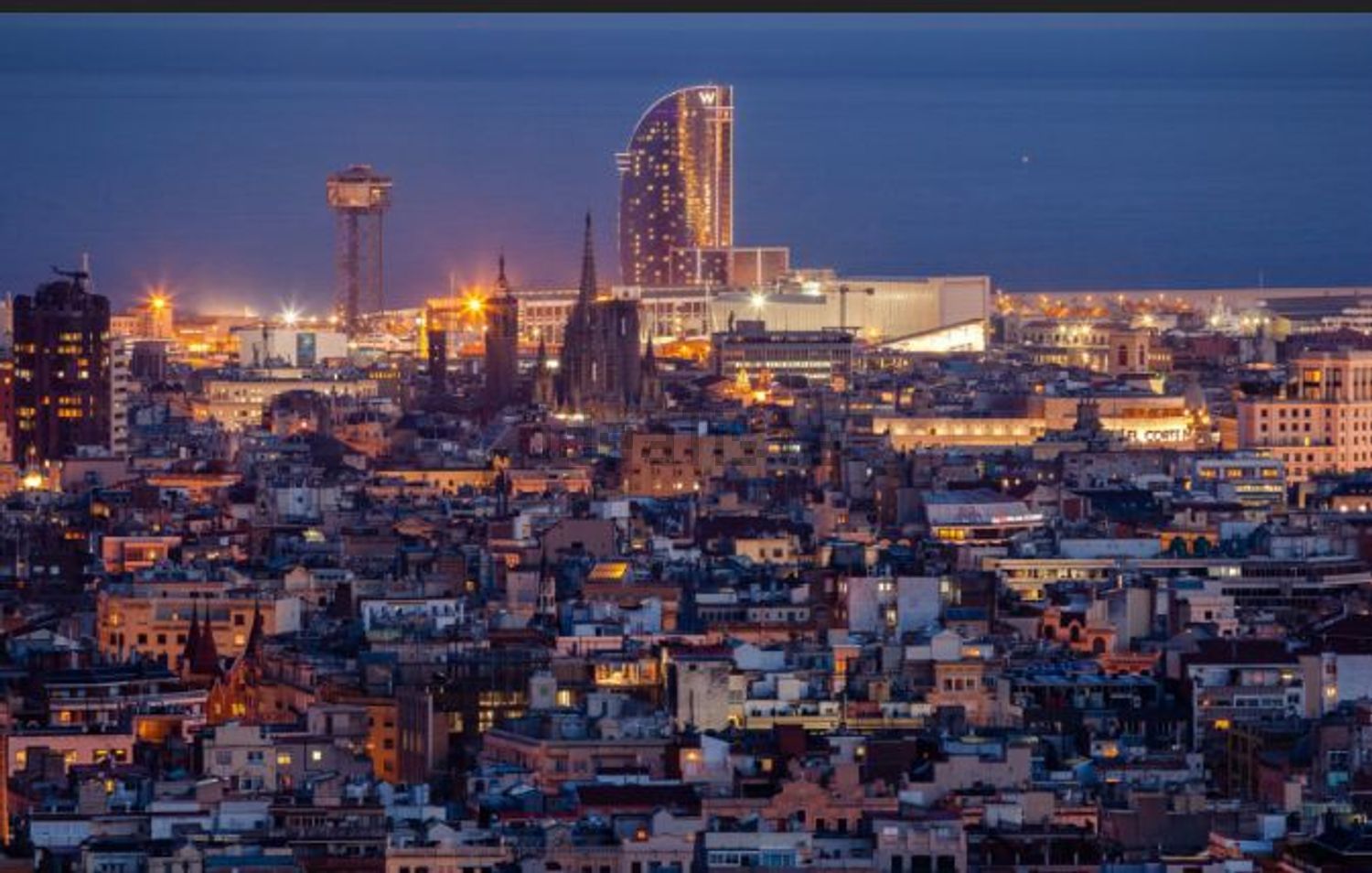 Appartamento 140 m² a Barcelona