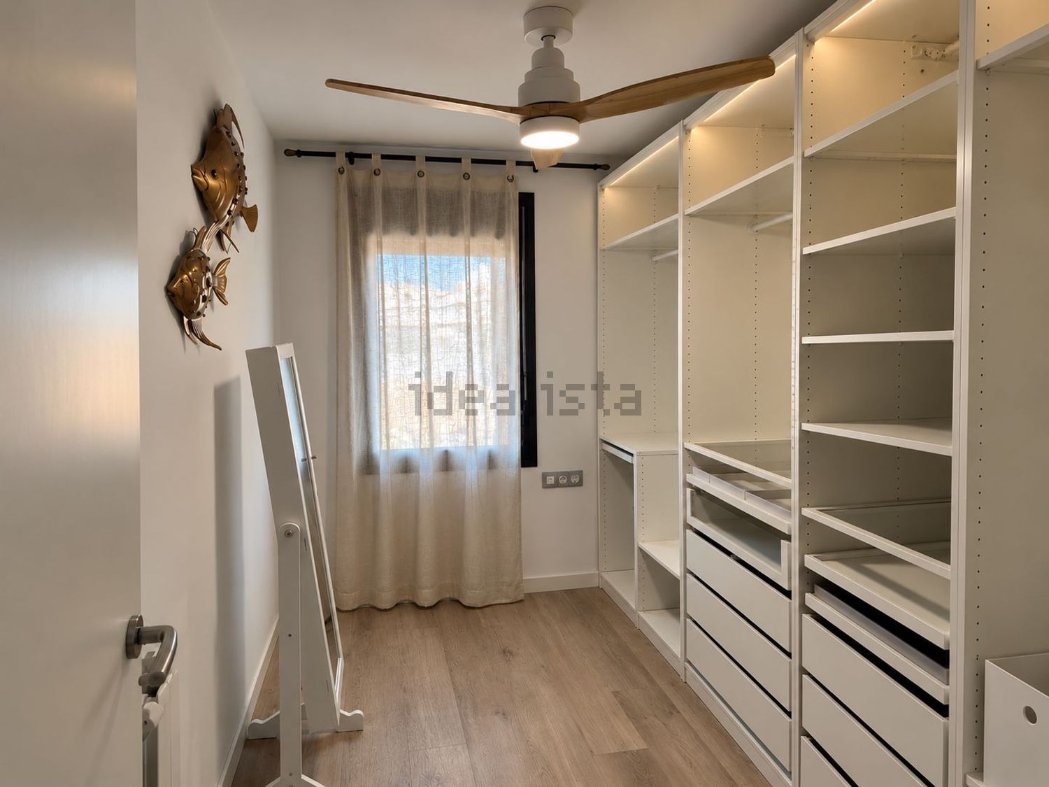 Pis de 100 m² a Palma