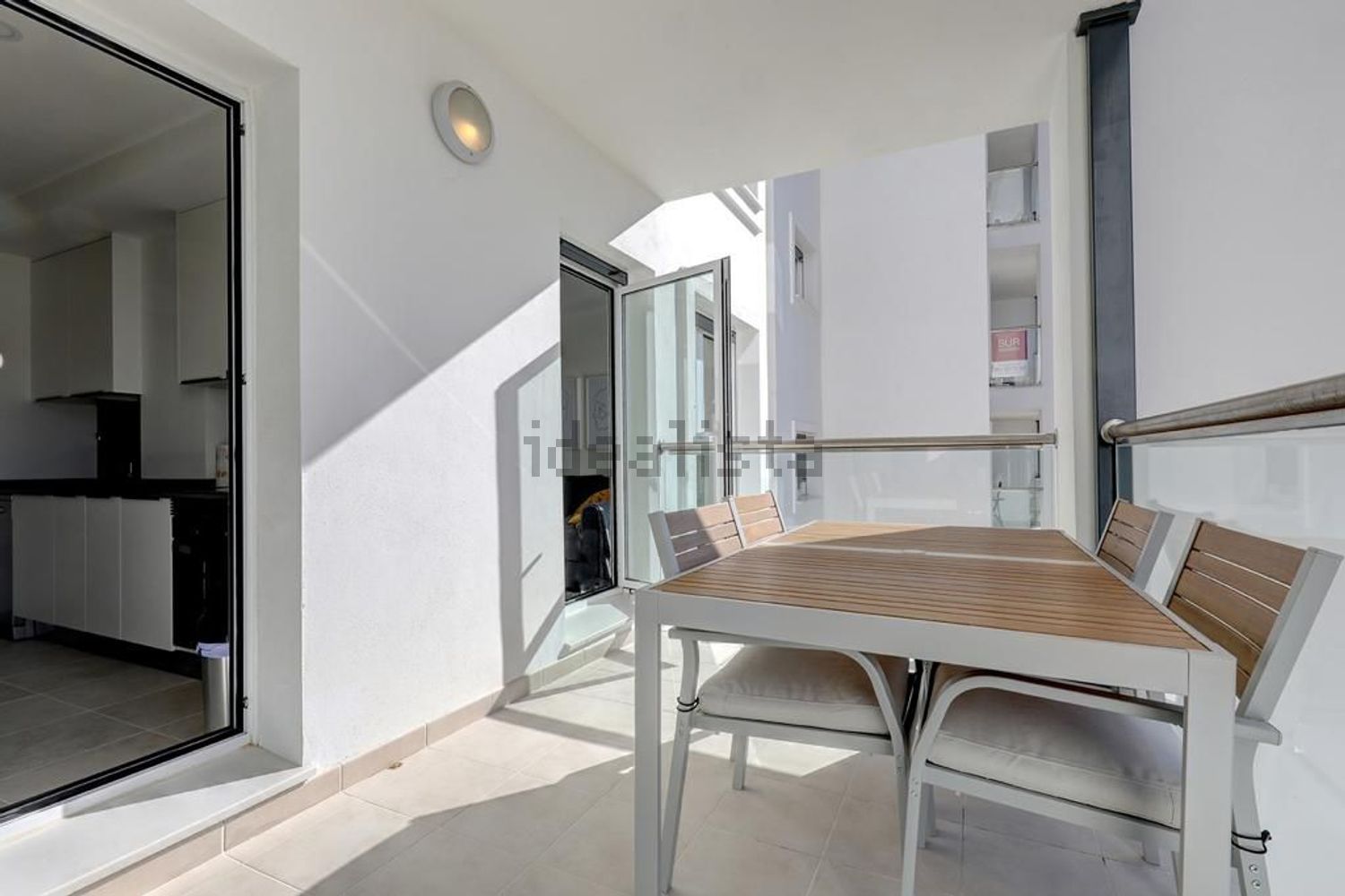 Appartement 90 m² à Estepona