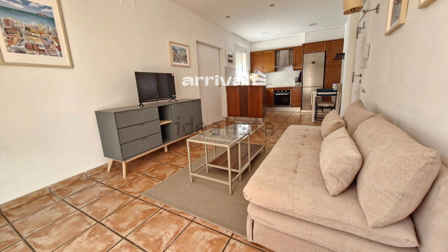 Appartement 45 m² à Valence