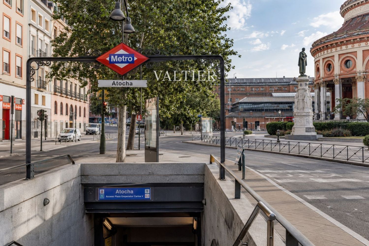 Pis de 80 m² a Madrid