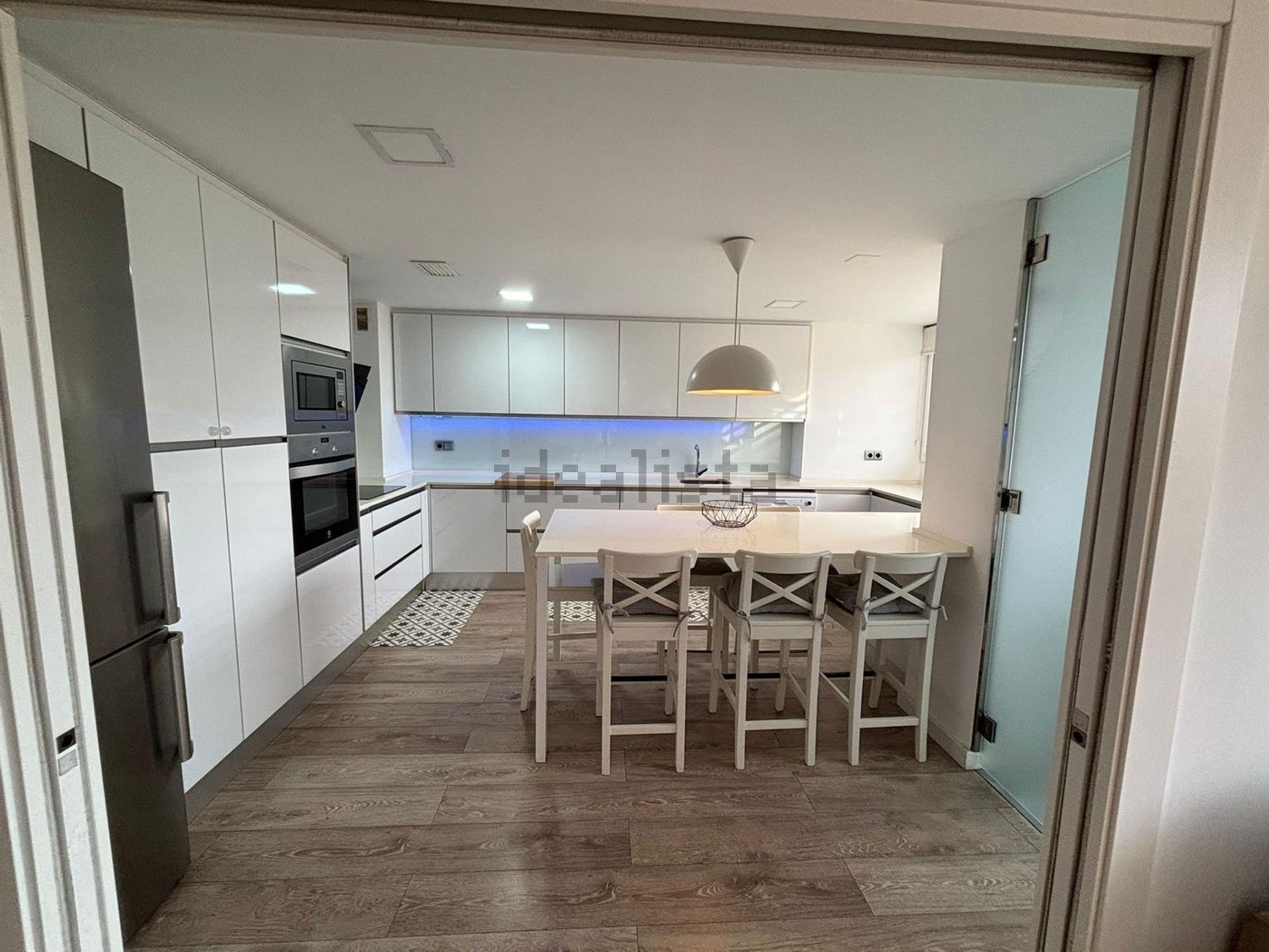 Appartement 130 m² à Valence