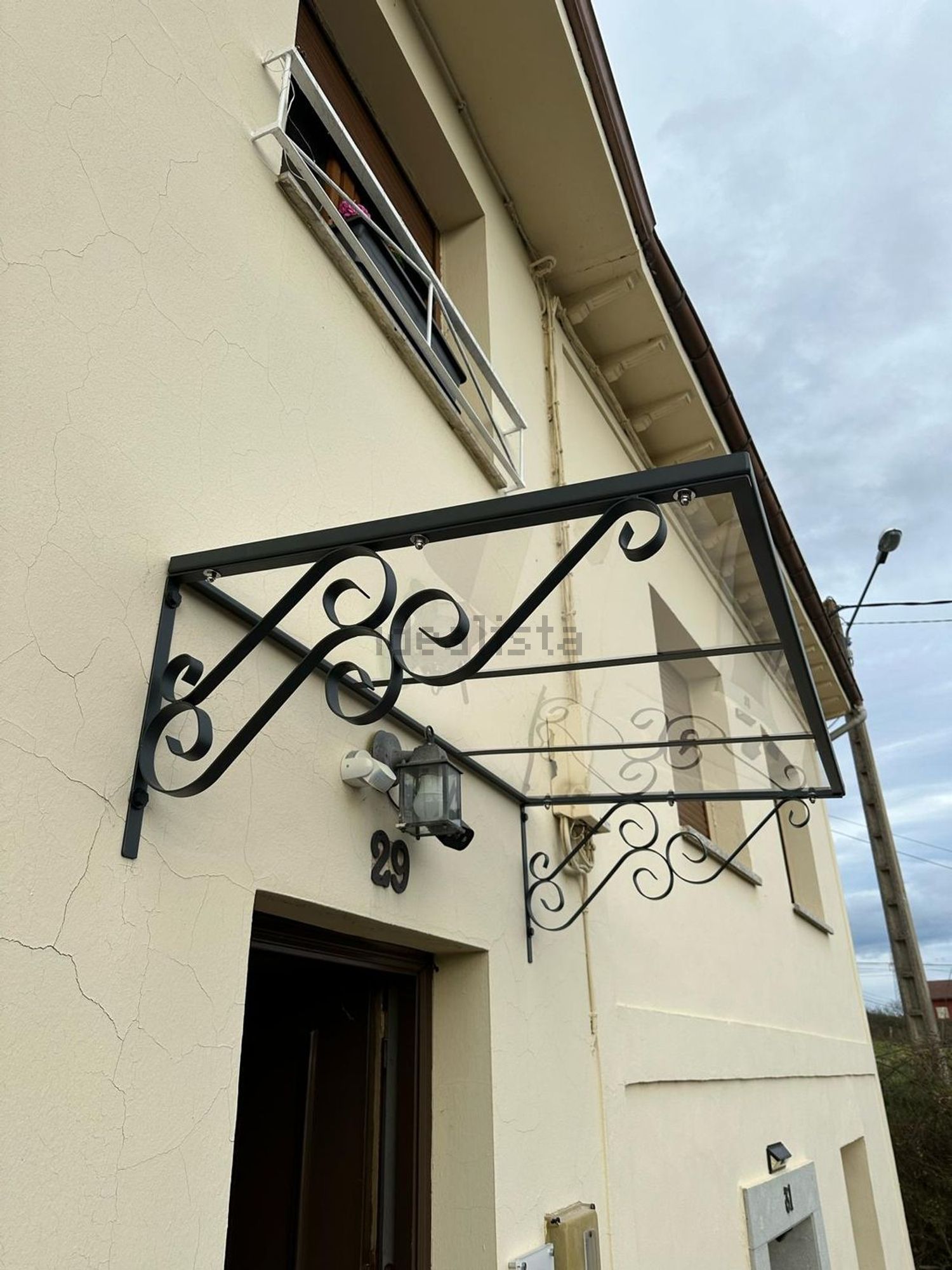Casa de 120 m² a Siero