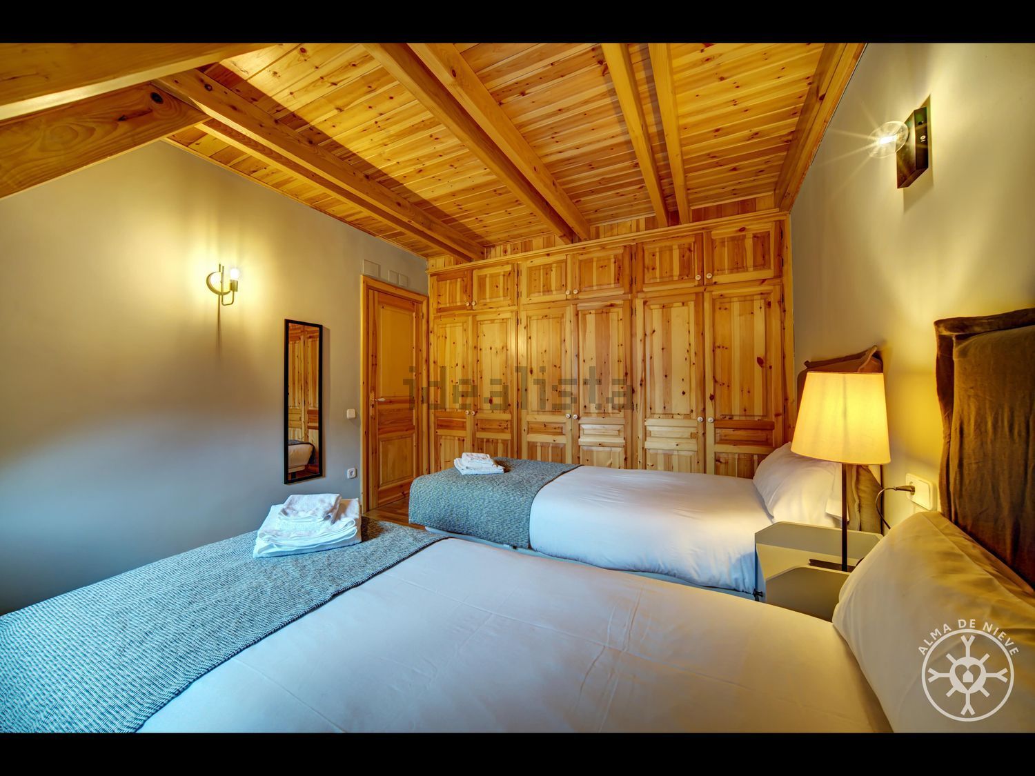 Casa de 300 m² a Alt Aran