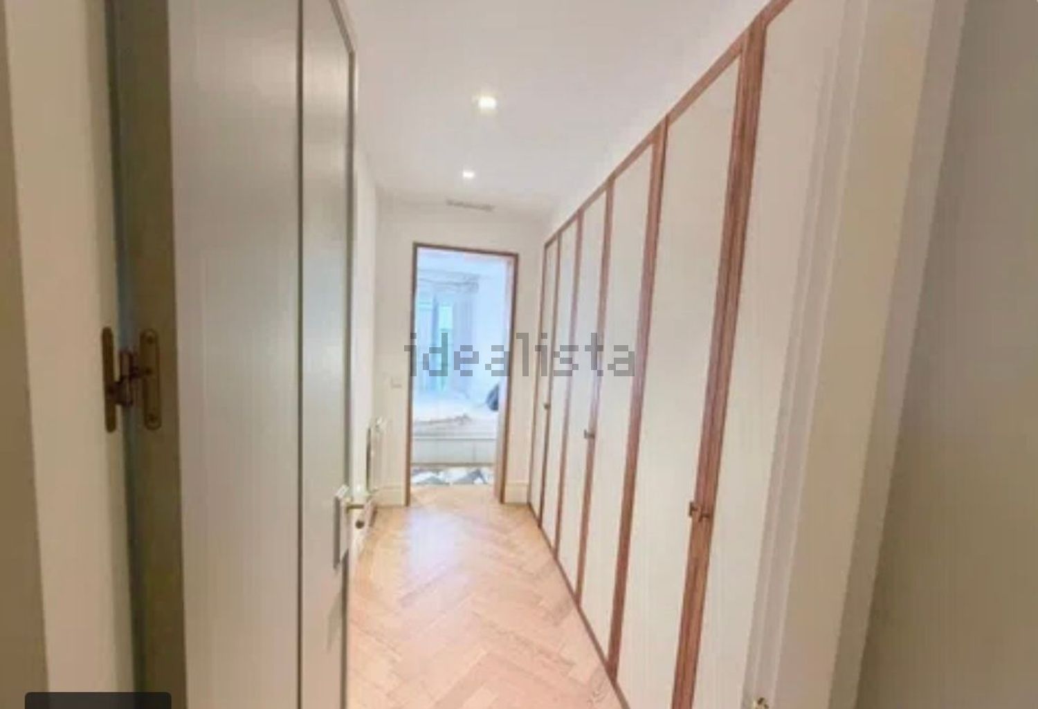 Flat 113 m² in Madrid