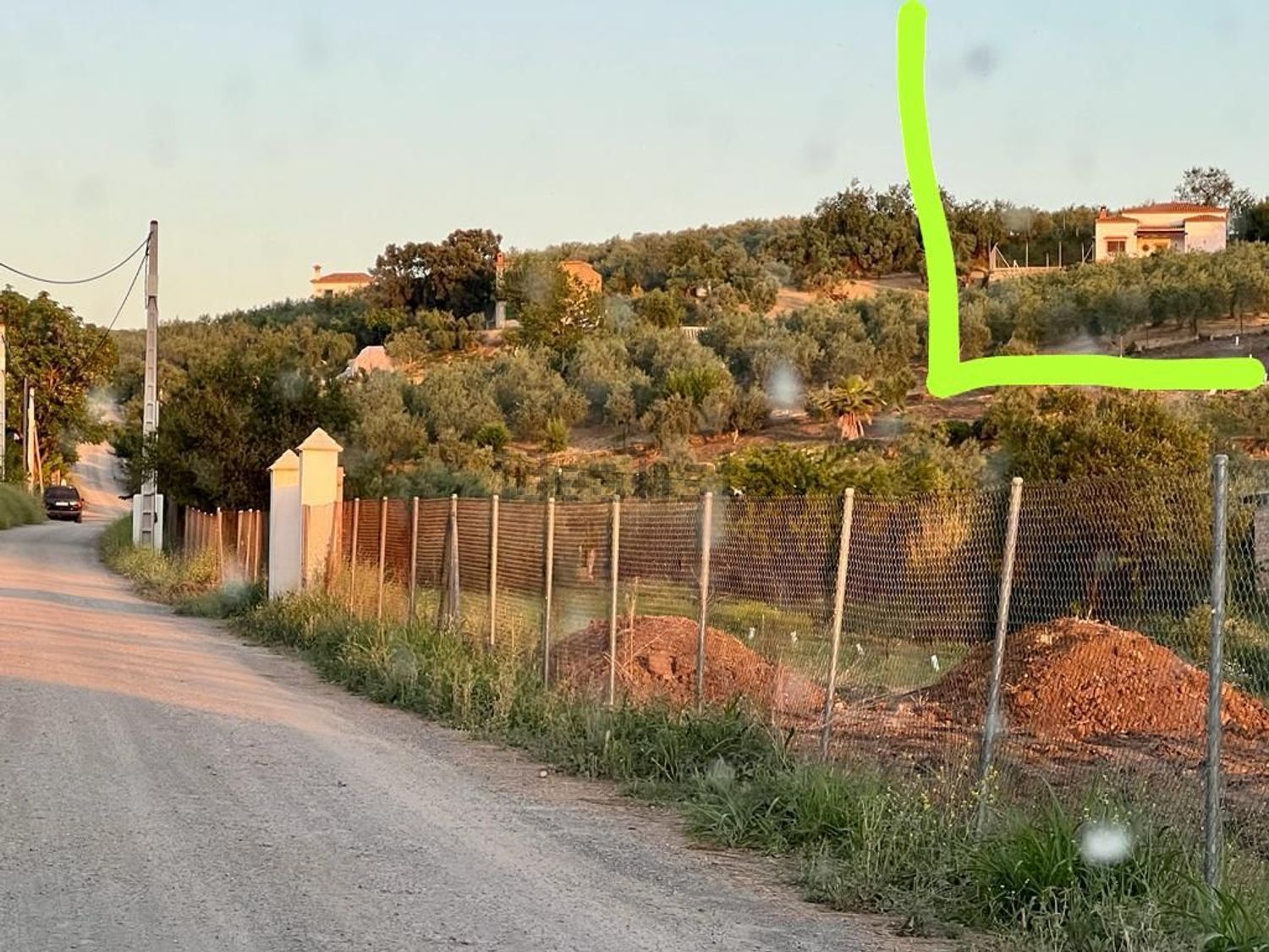 Casa 100 m² a Puerto Serrano