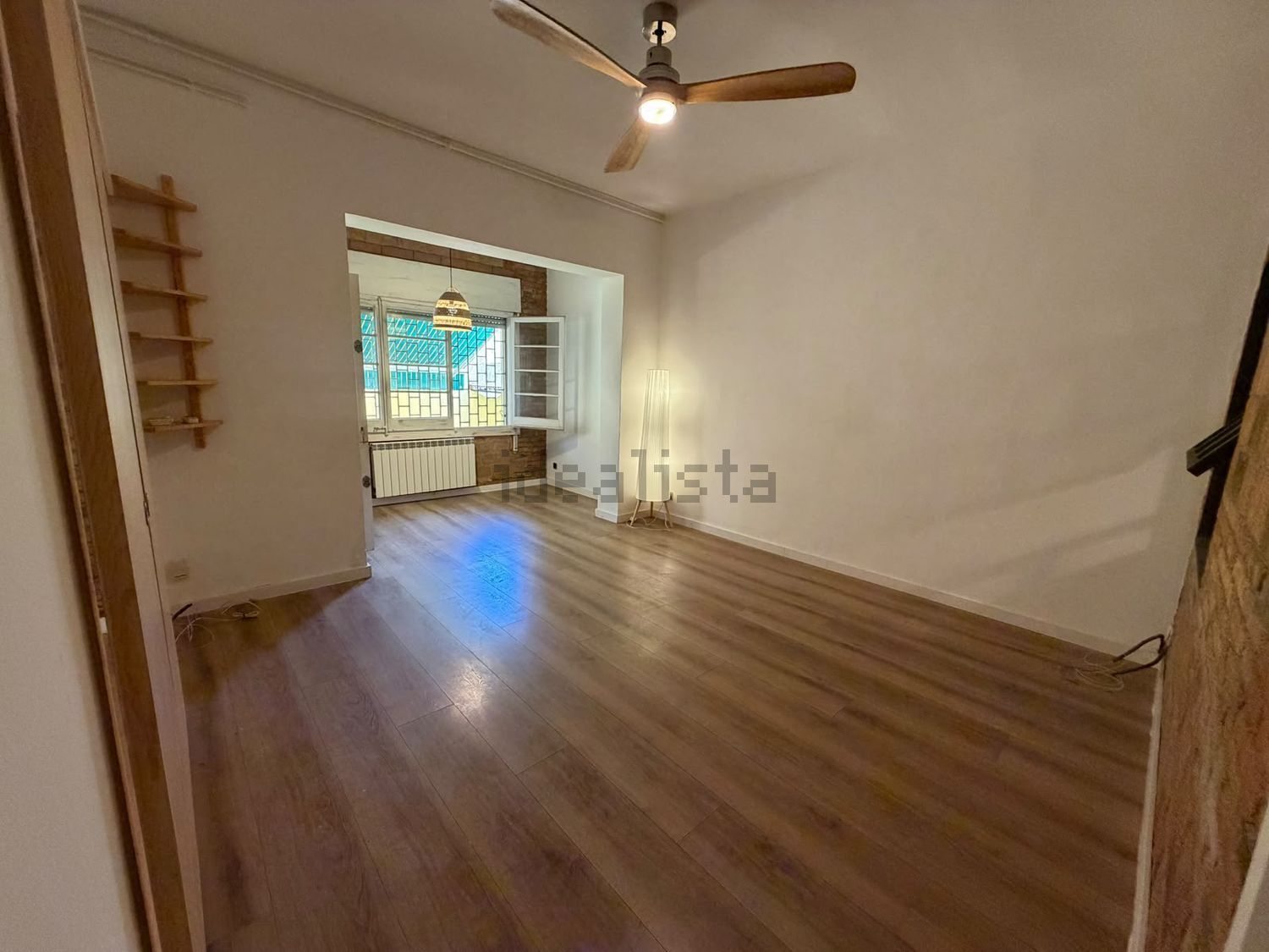 Pis de 113 m² a Barcelona