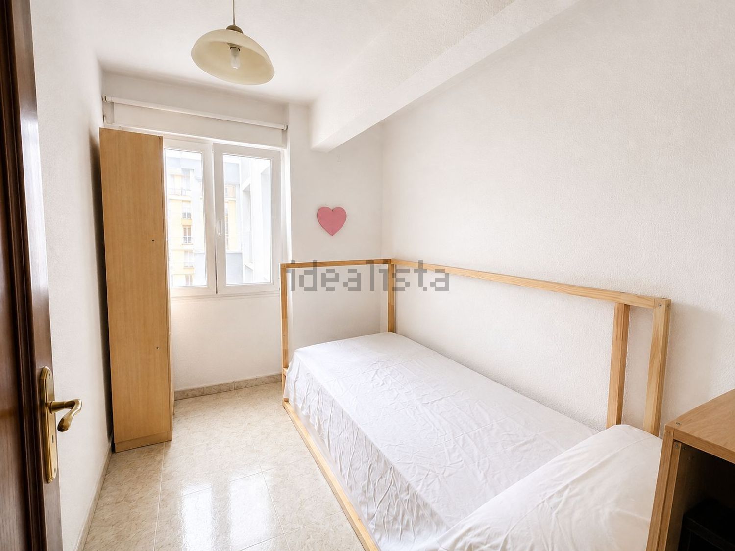 Piso de 87 m² en Santander
