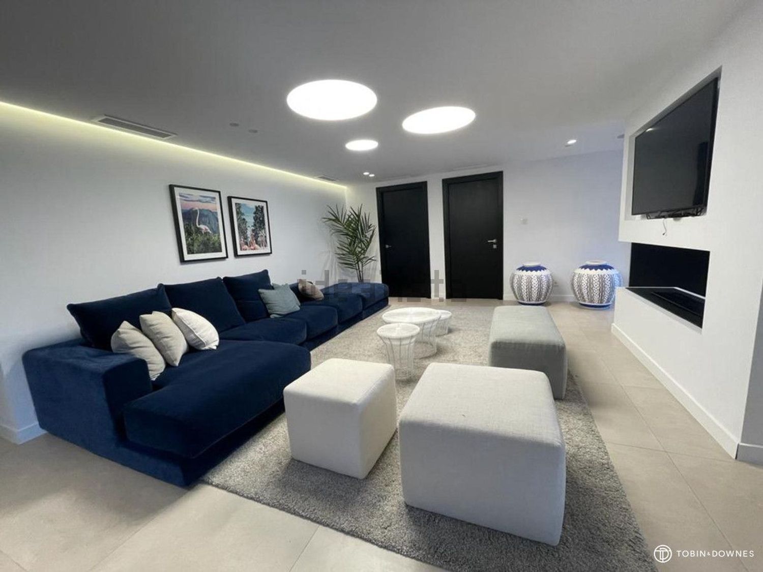Haus 455 m² in Marbella