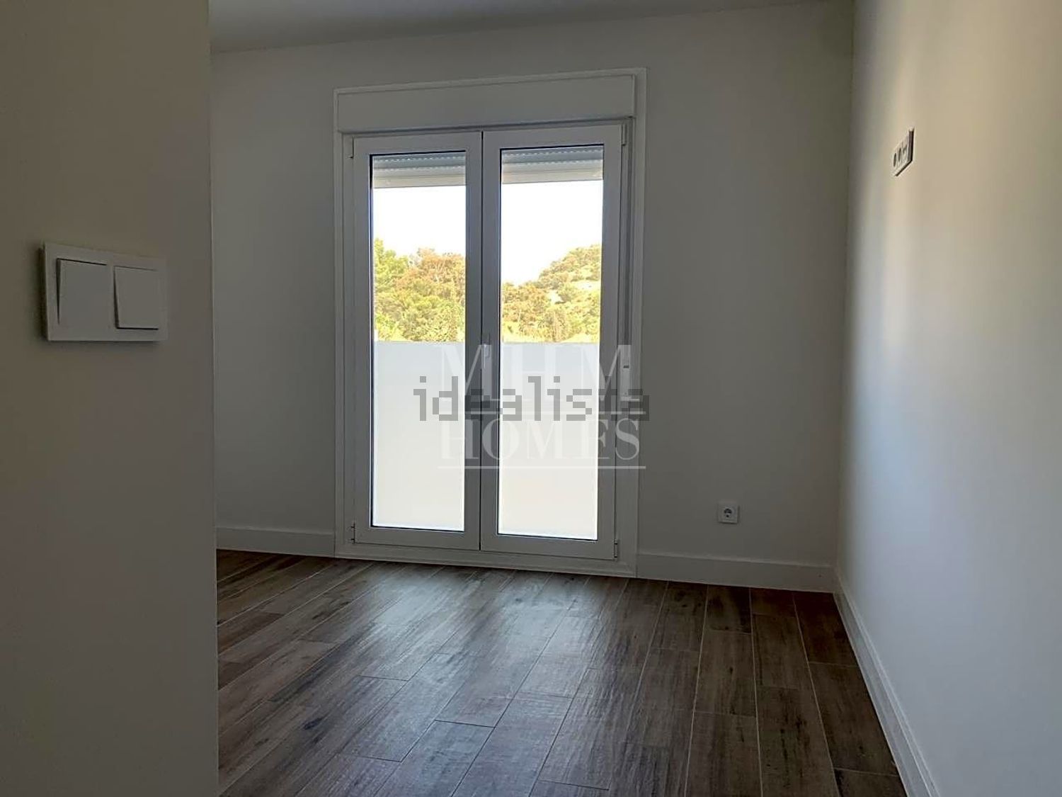 Pis de 150 m² a Màlaga