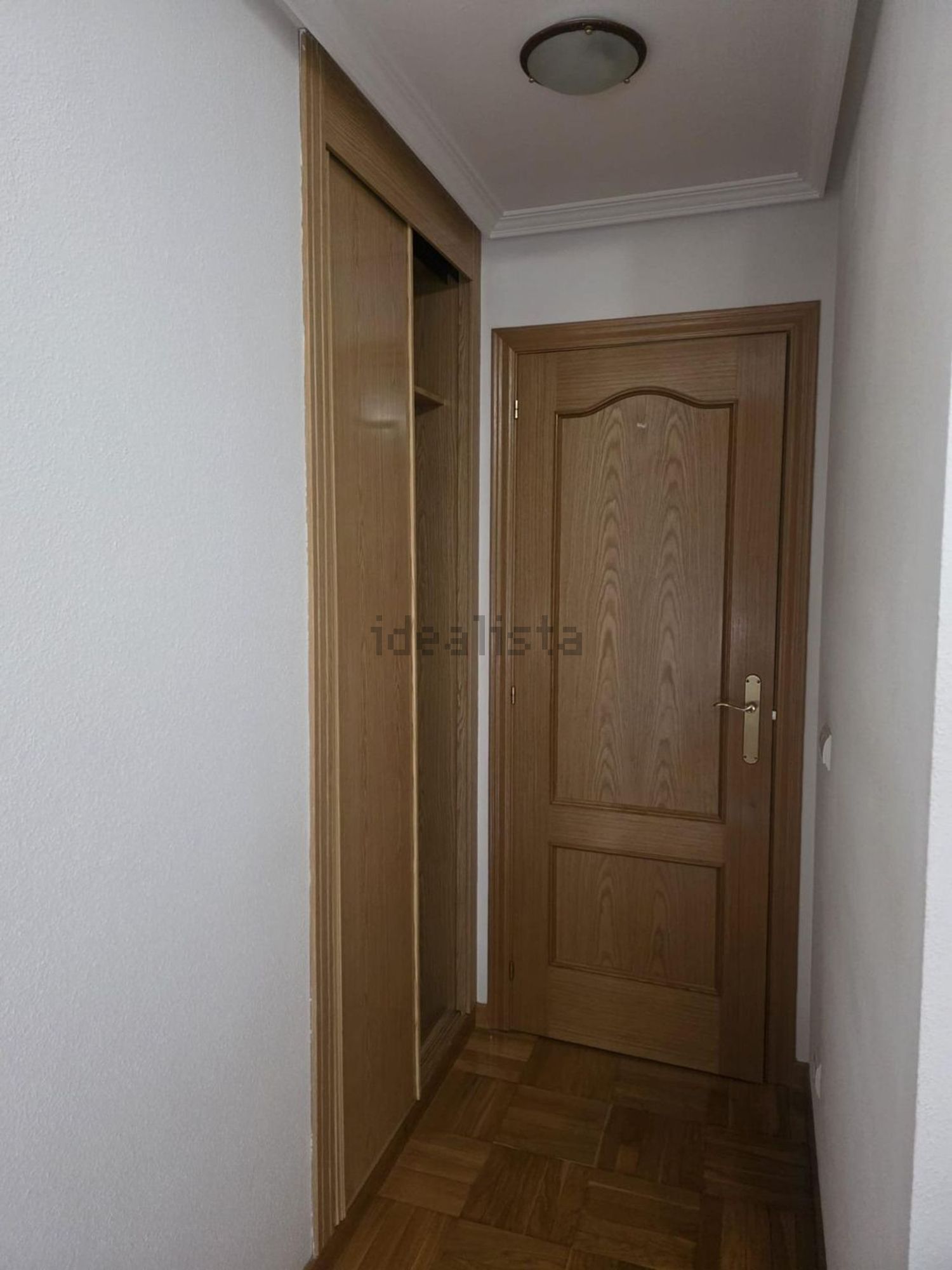 Pis de 67 m² a Burgos