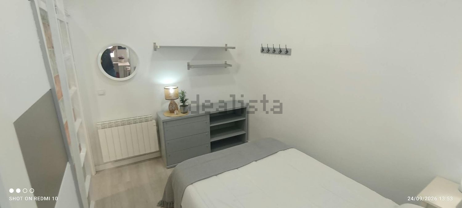 Flat 42 m² in Madrid