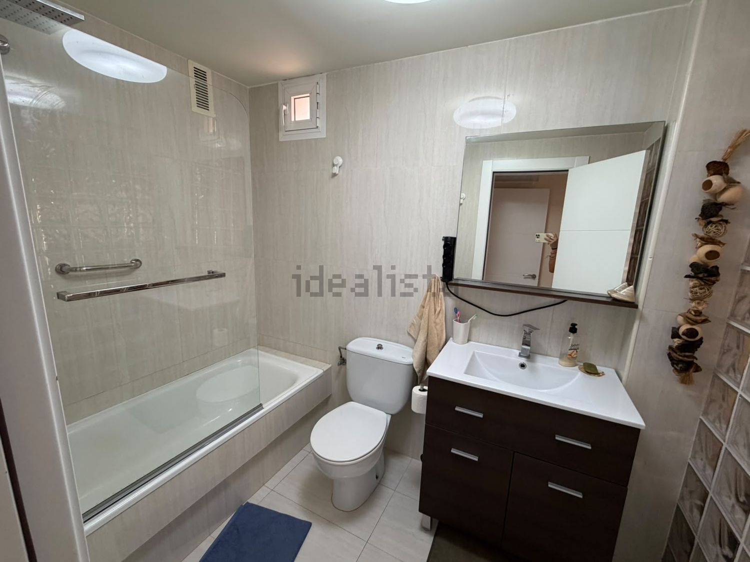 Piso de 135 m² en Málaga
