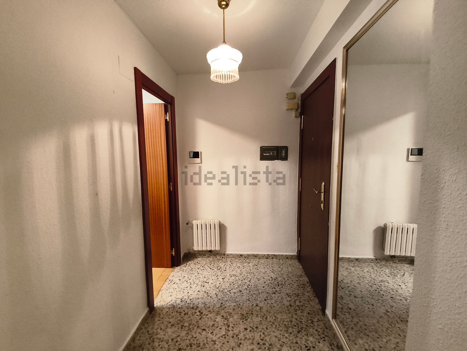 Pis de 90 m² a Saragossa