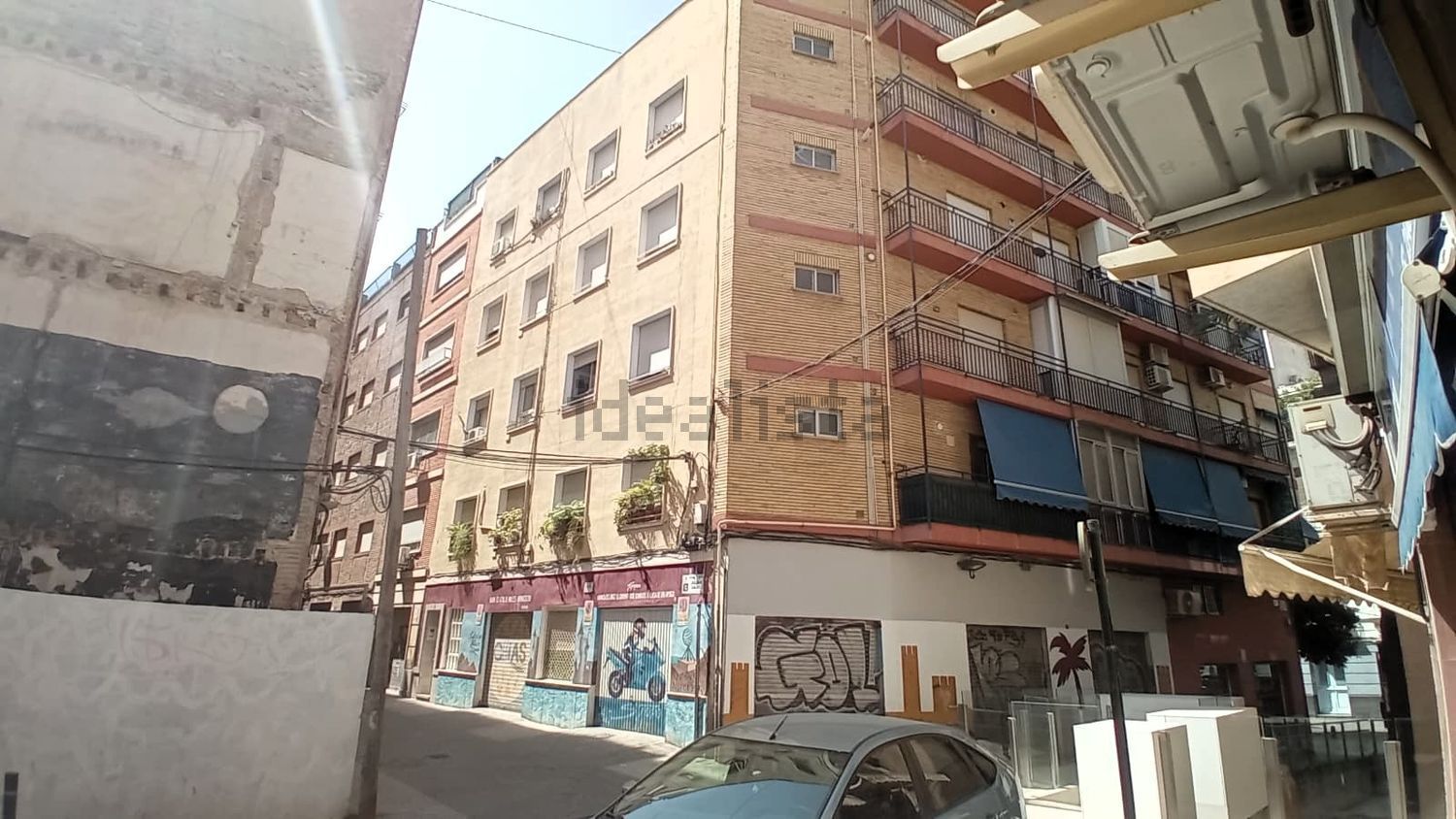 Piso de 88 m² en Murcia