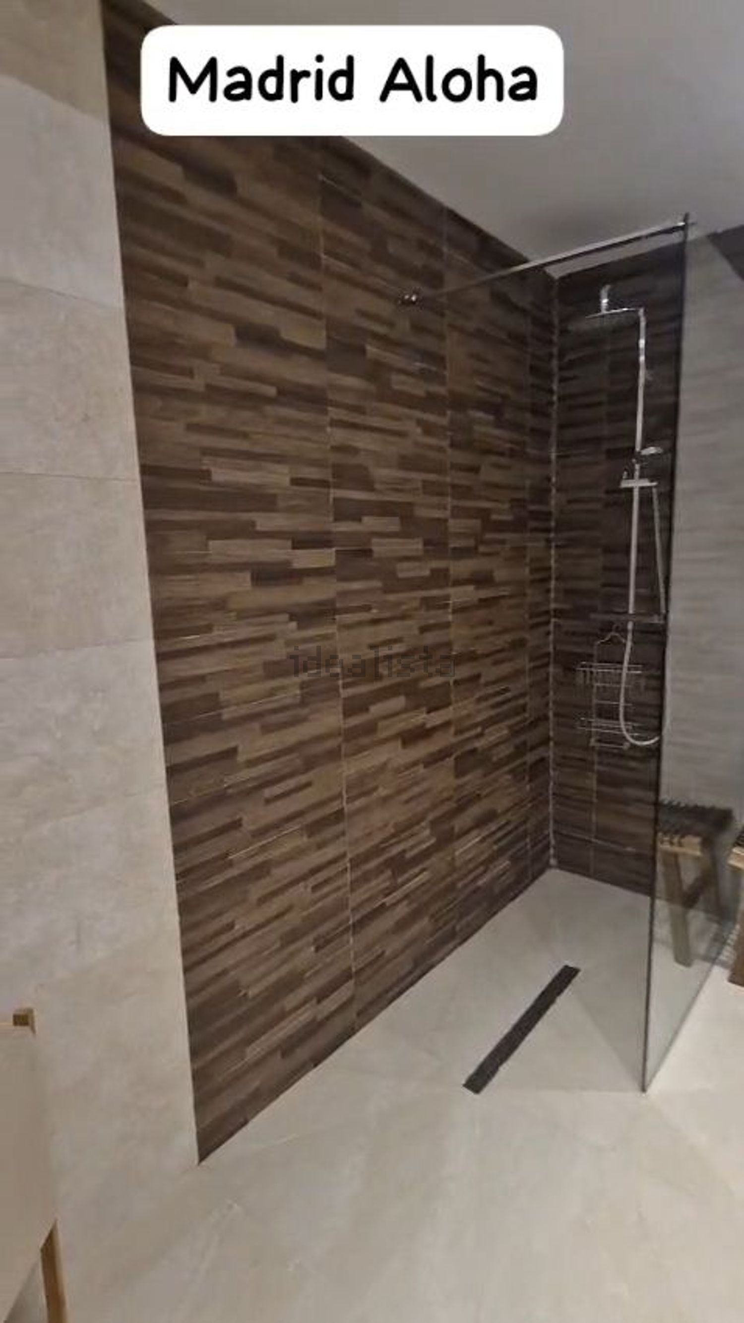 Appartement 135 m² à Madrid