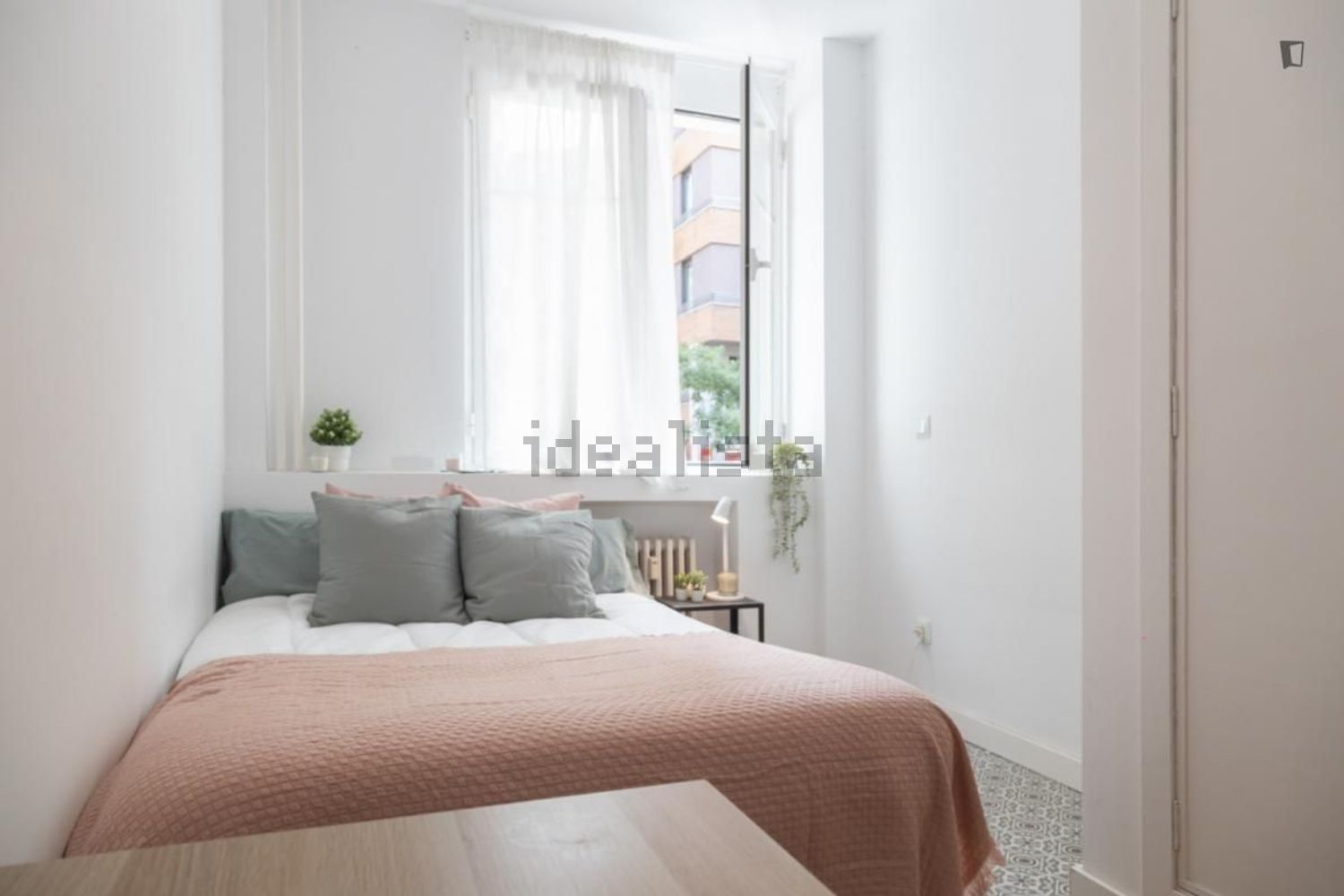 Piso de 135 m² en Madrid