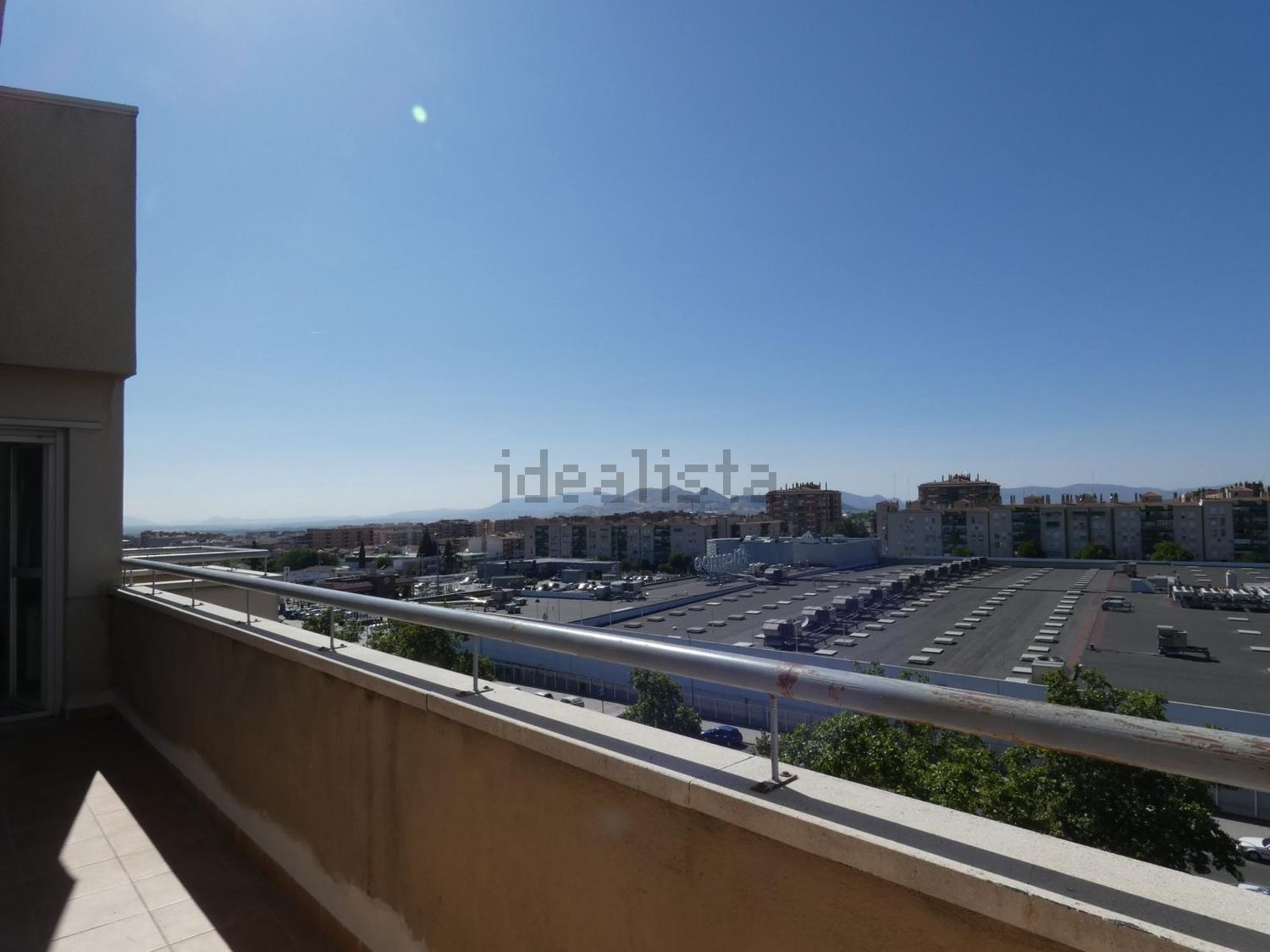 Pis de 88 m² a Granada