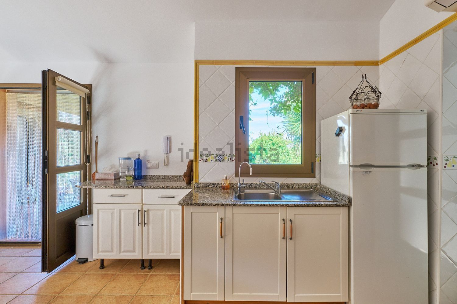 Casa de 98 m² a Turre