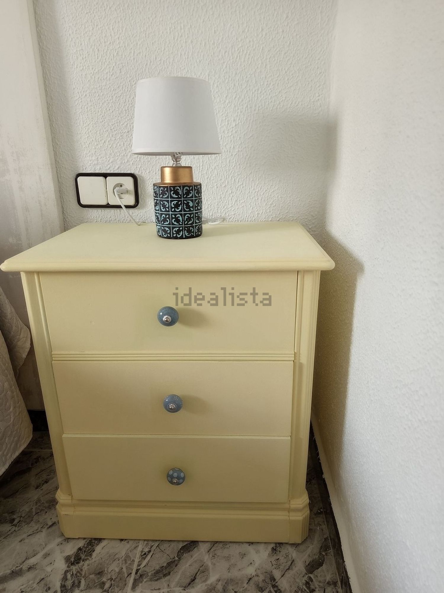 Pis de 92 m² a Carmona