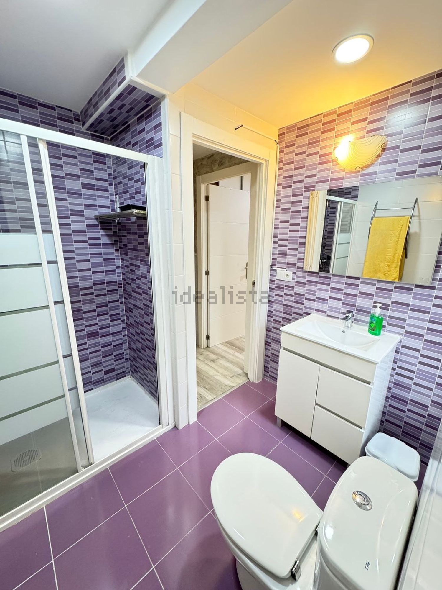 Zimmer zur Miete, Salamanca