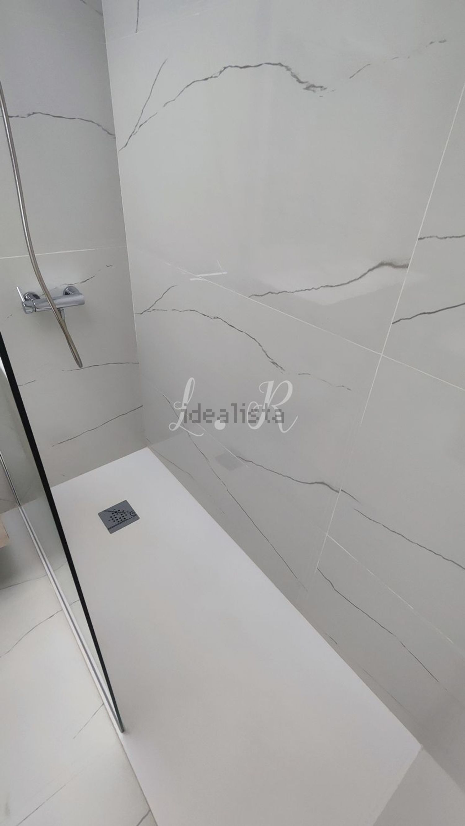 Wohnung 195 m² in Madrid