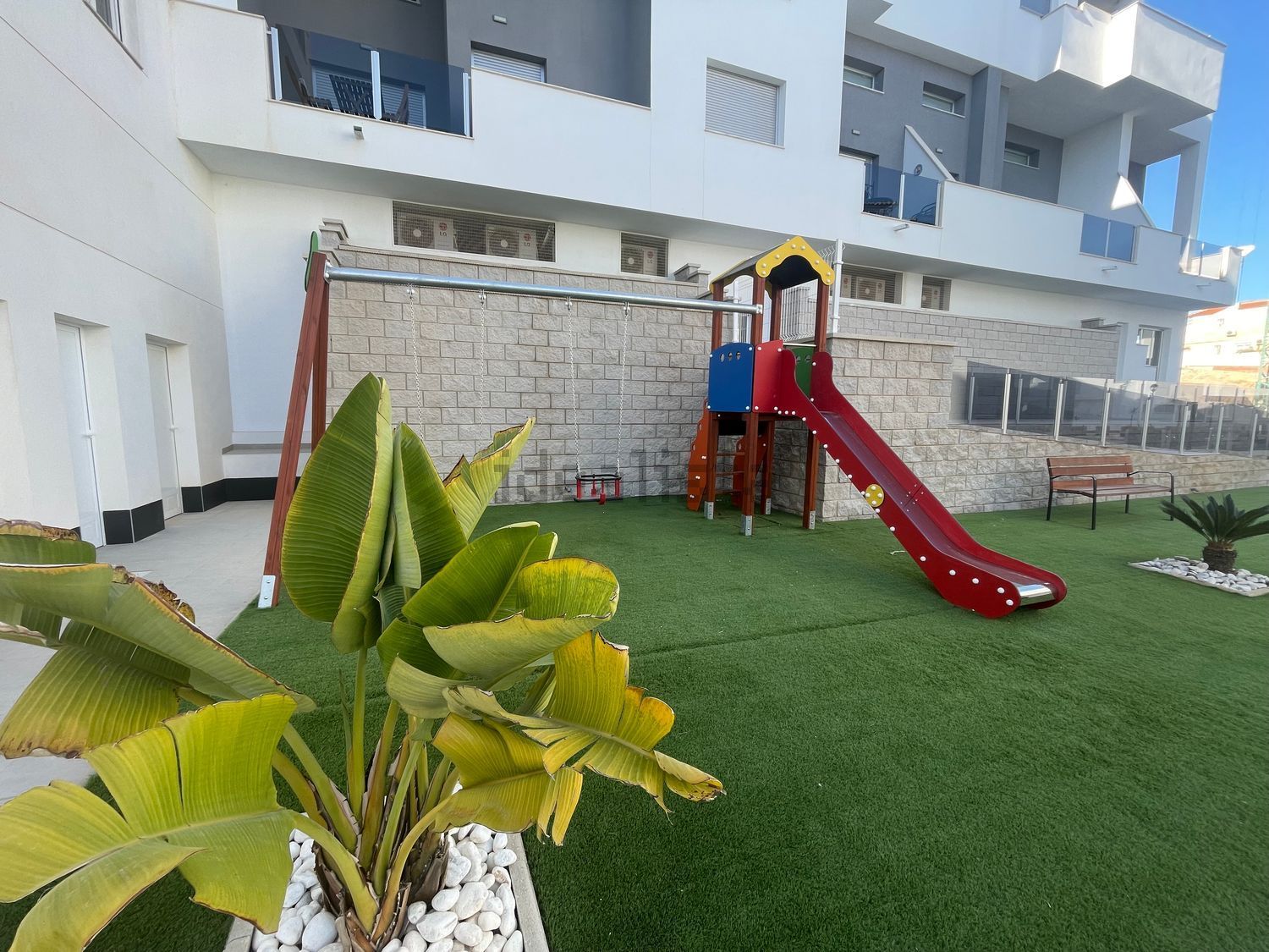 Pis de 40 m² a Oriola
