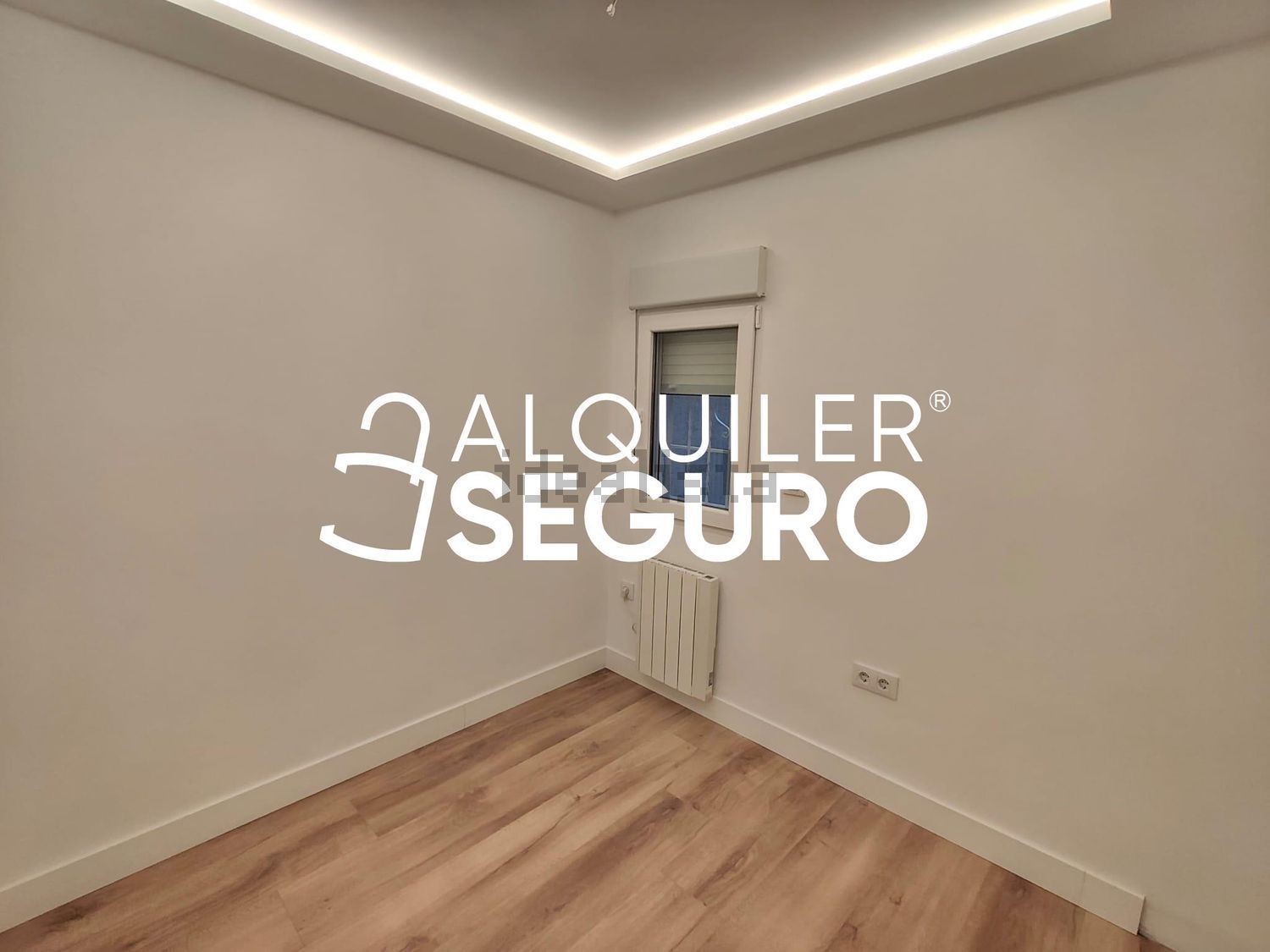 Pis de 65 m² a Madrid