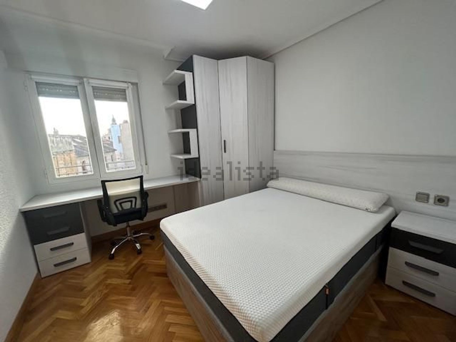 Appartamento 142 m² a Segovia