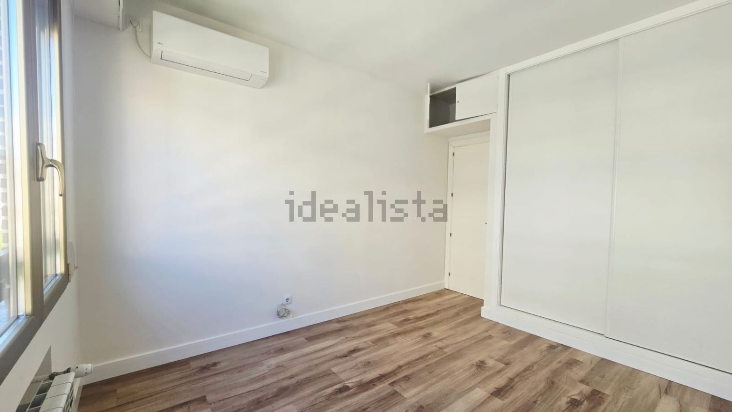 Pis de 95 m² a Madrid