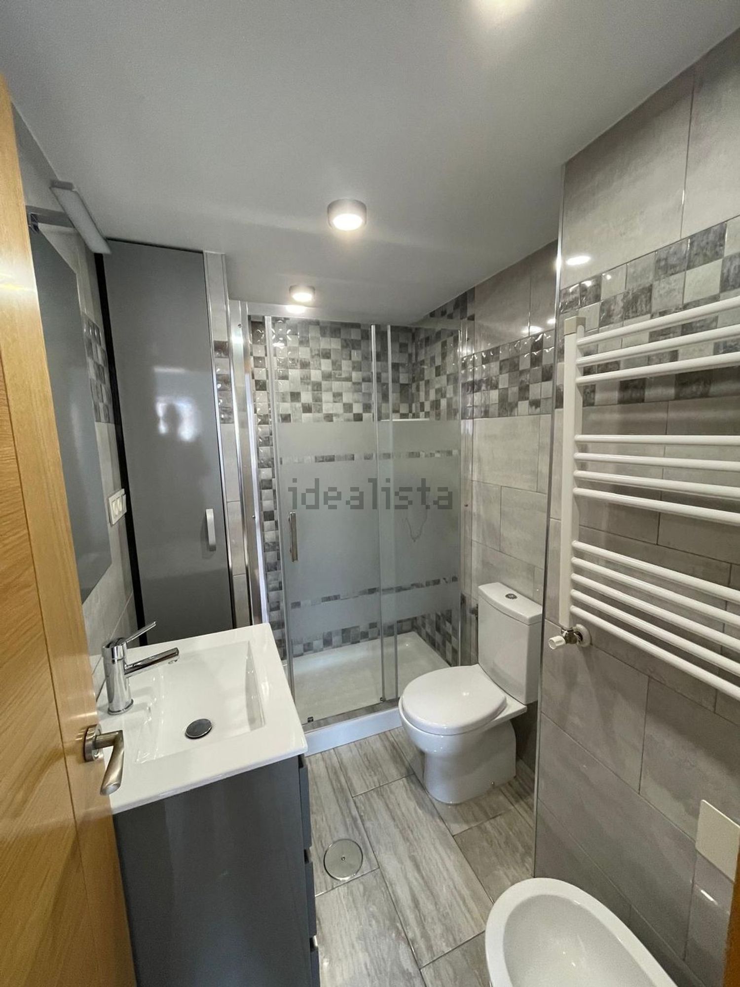 Pis de 114 m² a Granada