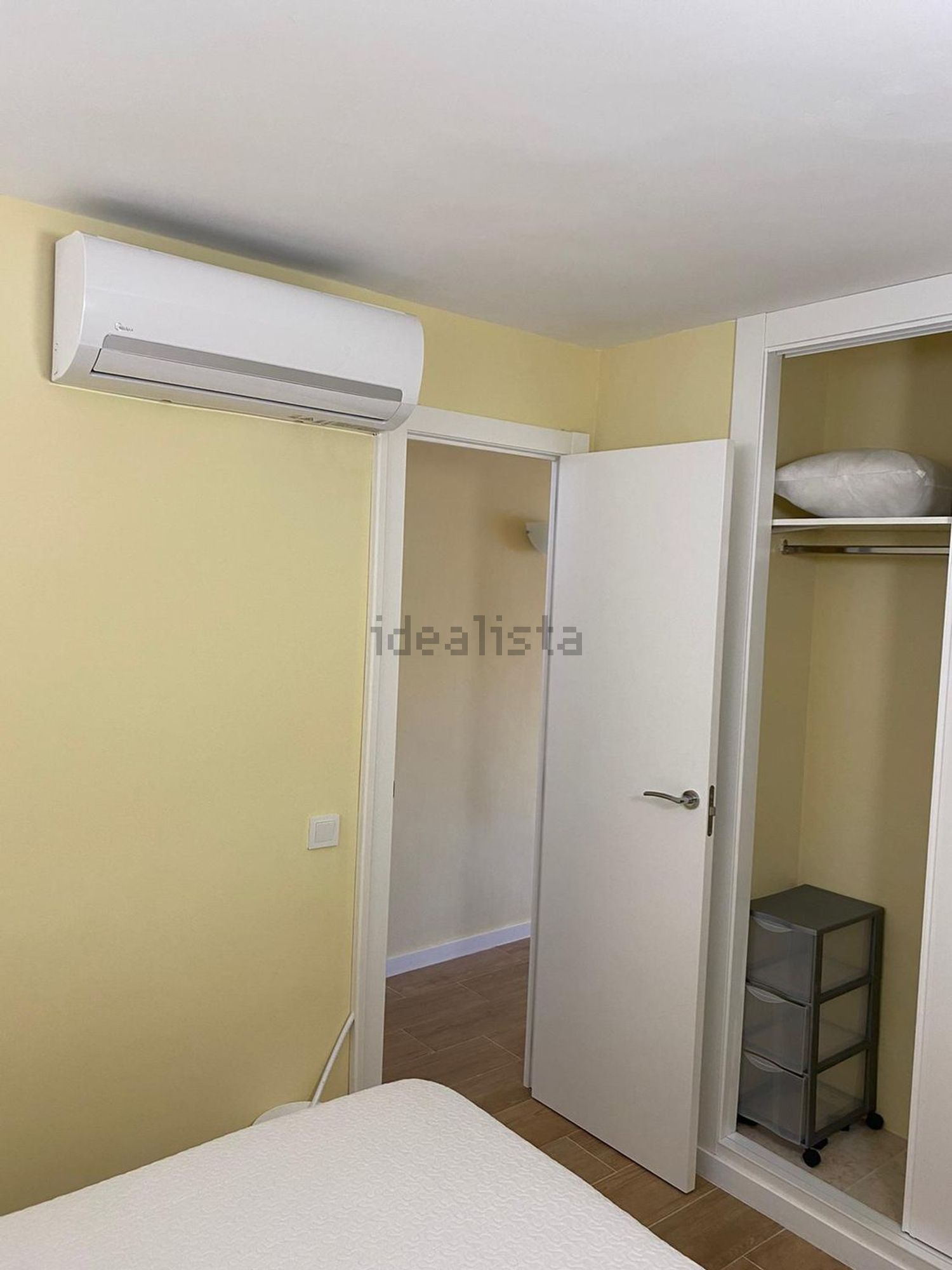Pis de 45 m² a Benidorm