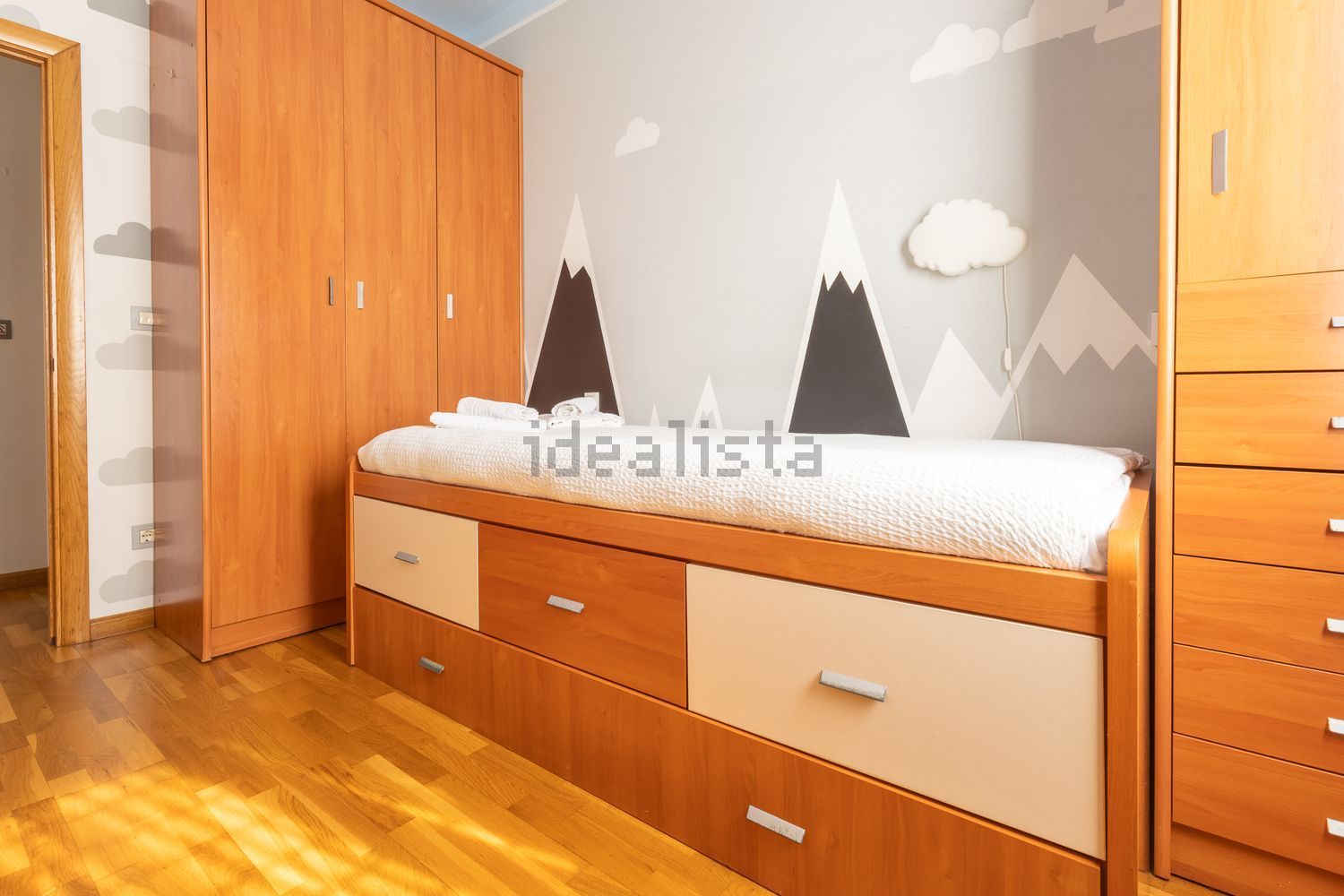 Pis de 80 m² a Entrambasaguas
