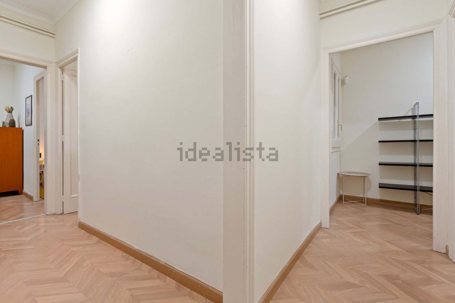 Habitación 150 m², Barcelona
