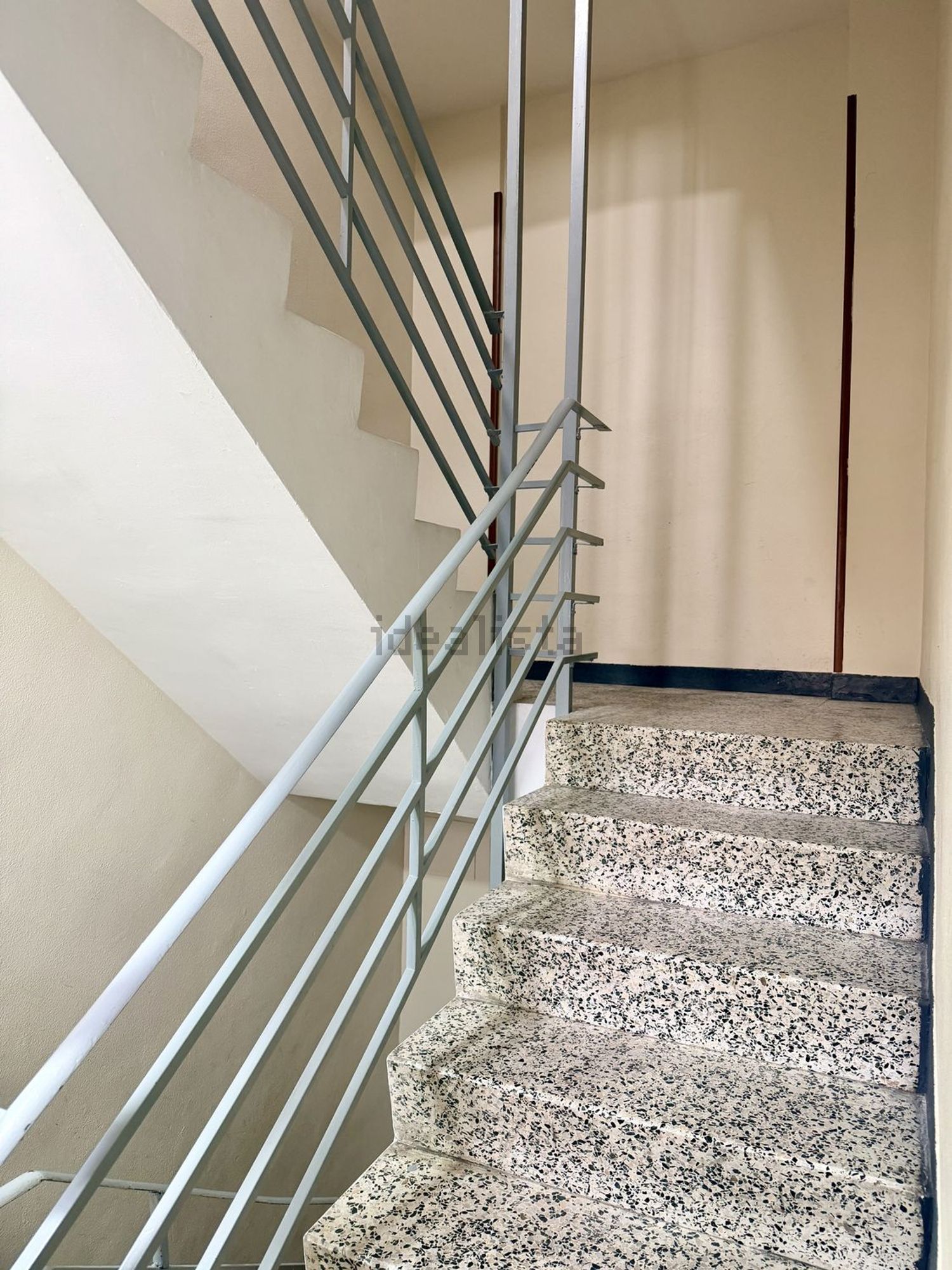 Piso de 77 m² en Zamora
