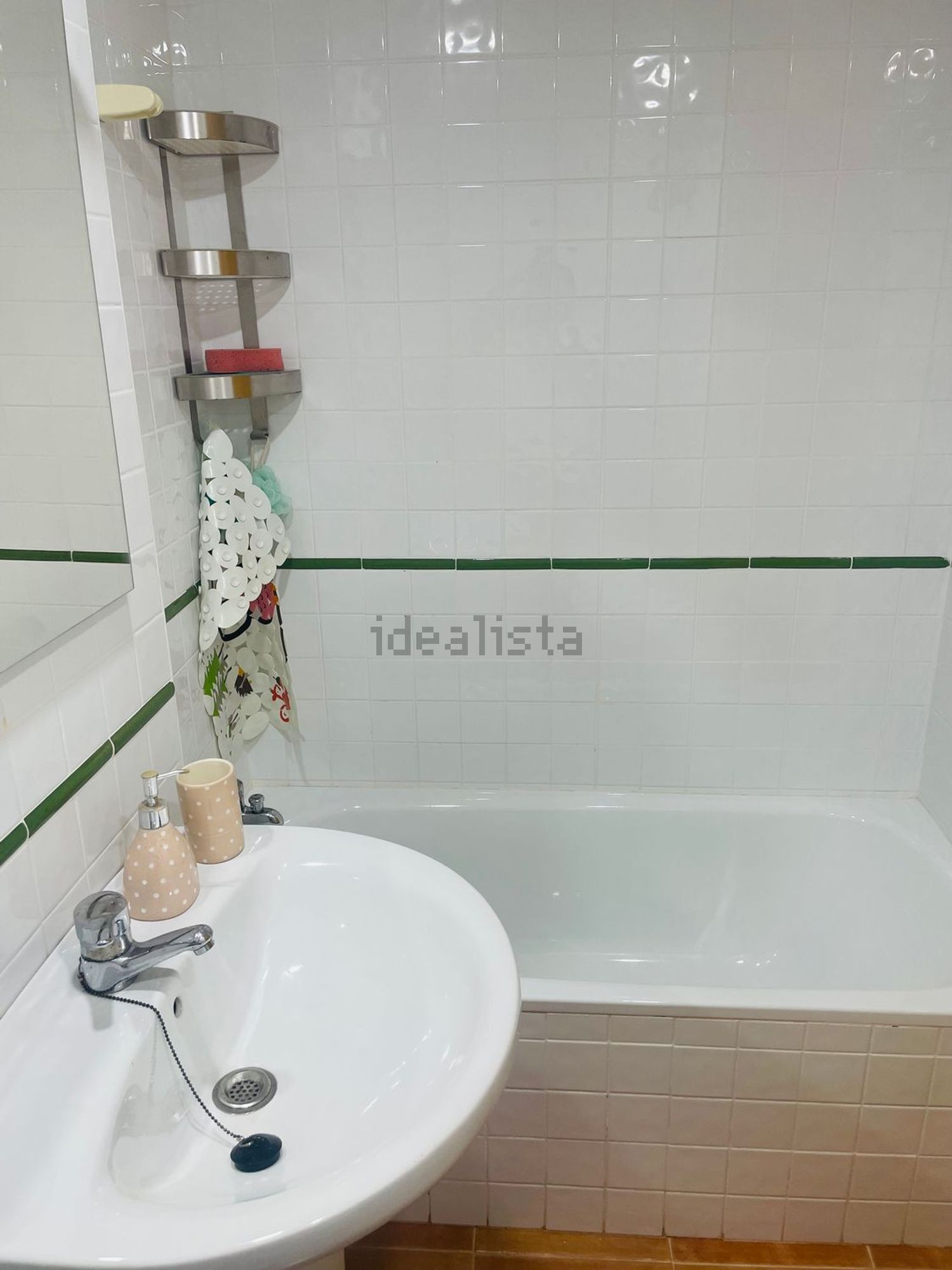 Piso de 80 m² en Cartagena