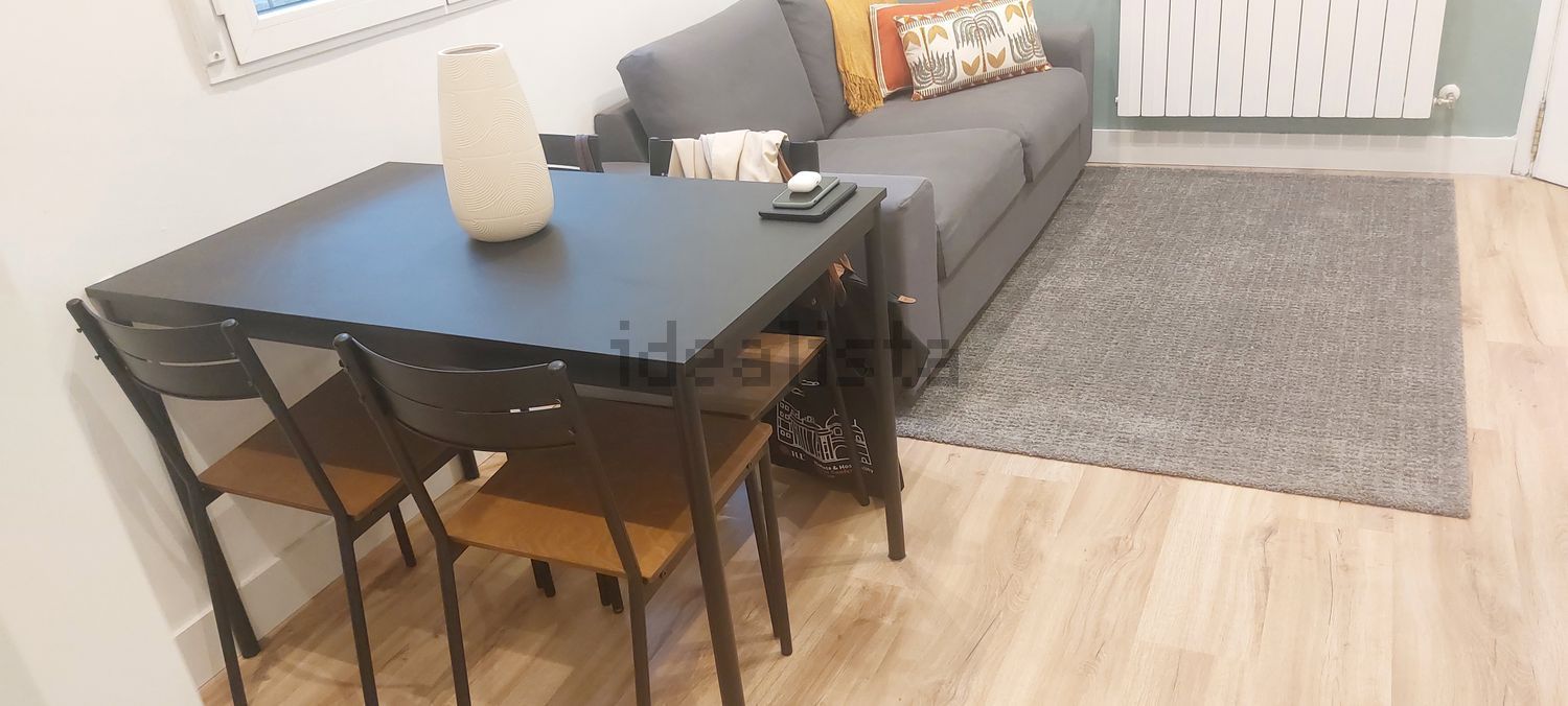 Pis de 49 m² a Madrid